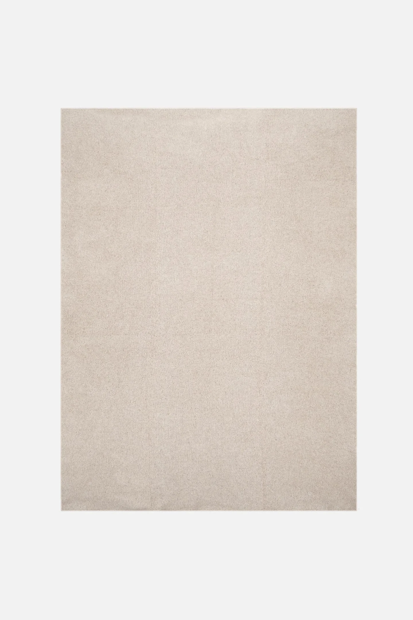 SUPER SOFT SOLID BLANKET - 1