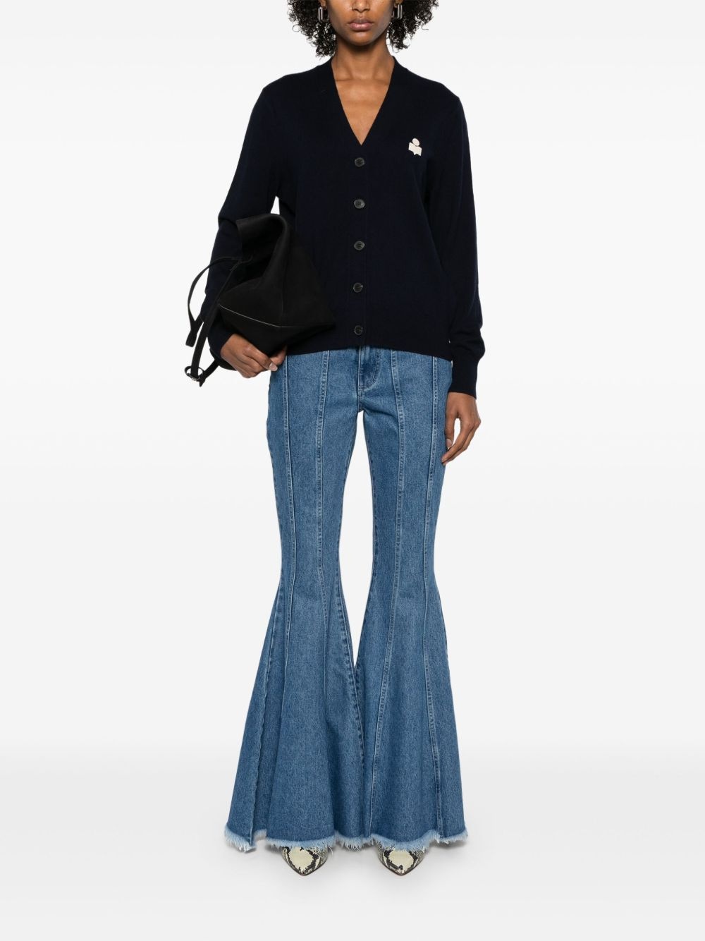 Karina cardigan - 2