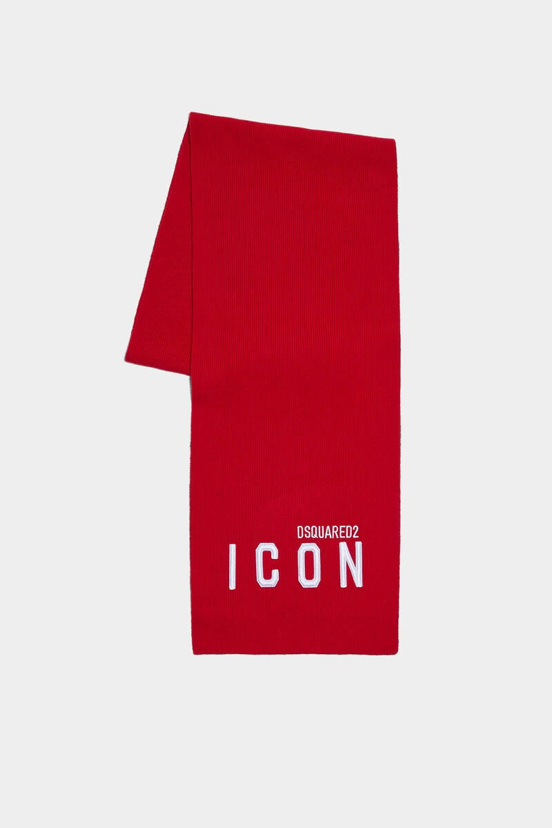 BE ICON SCARF 1