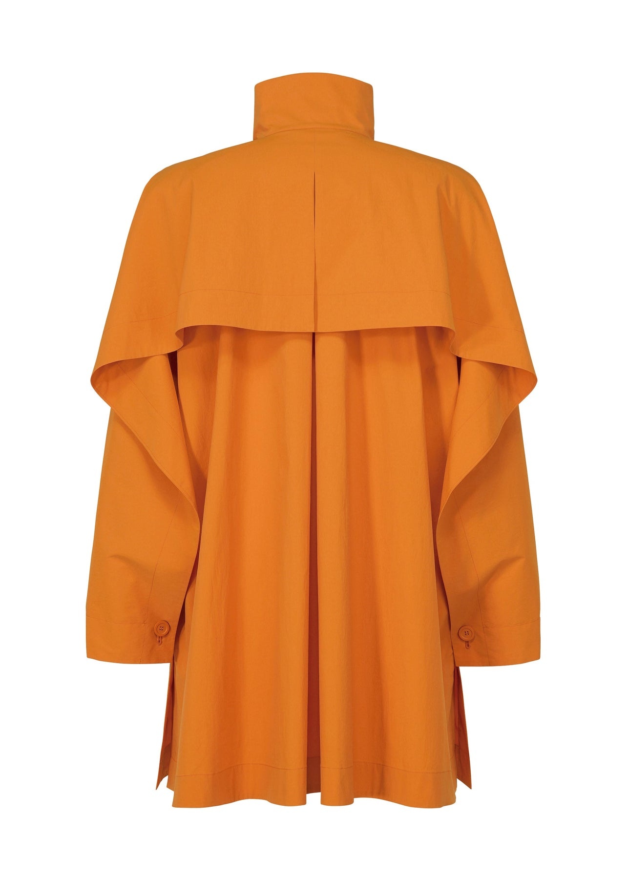 WING COAT - 2