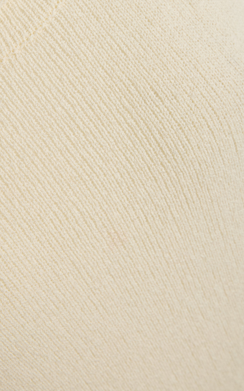 Rhea Cotton Dress ivory 4