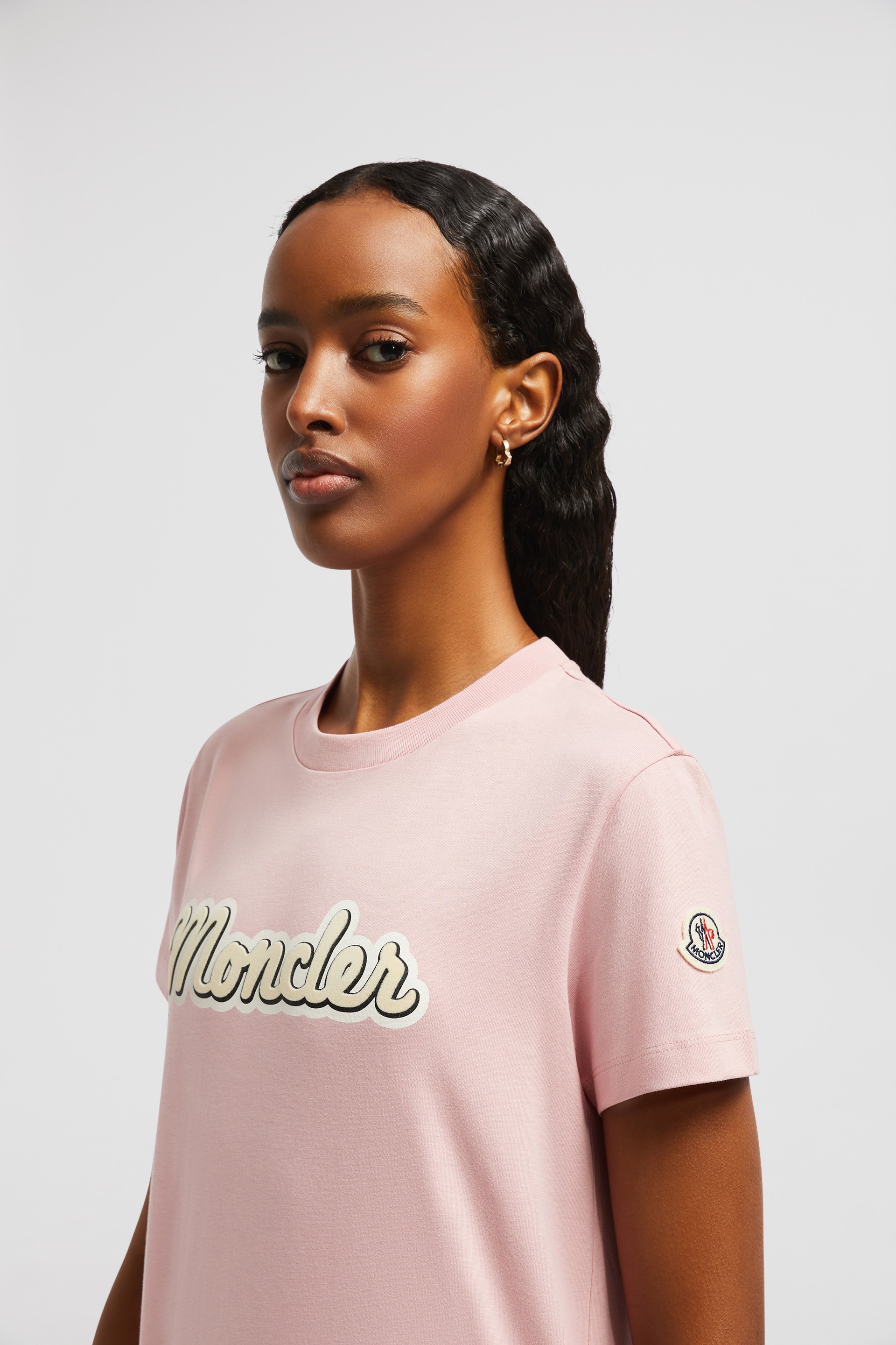 Logo T-Shirt - 4