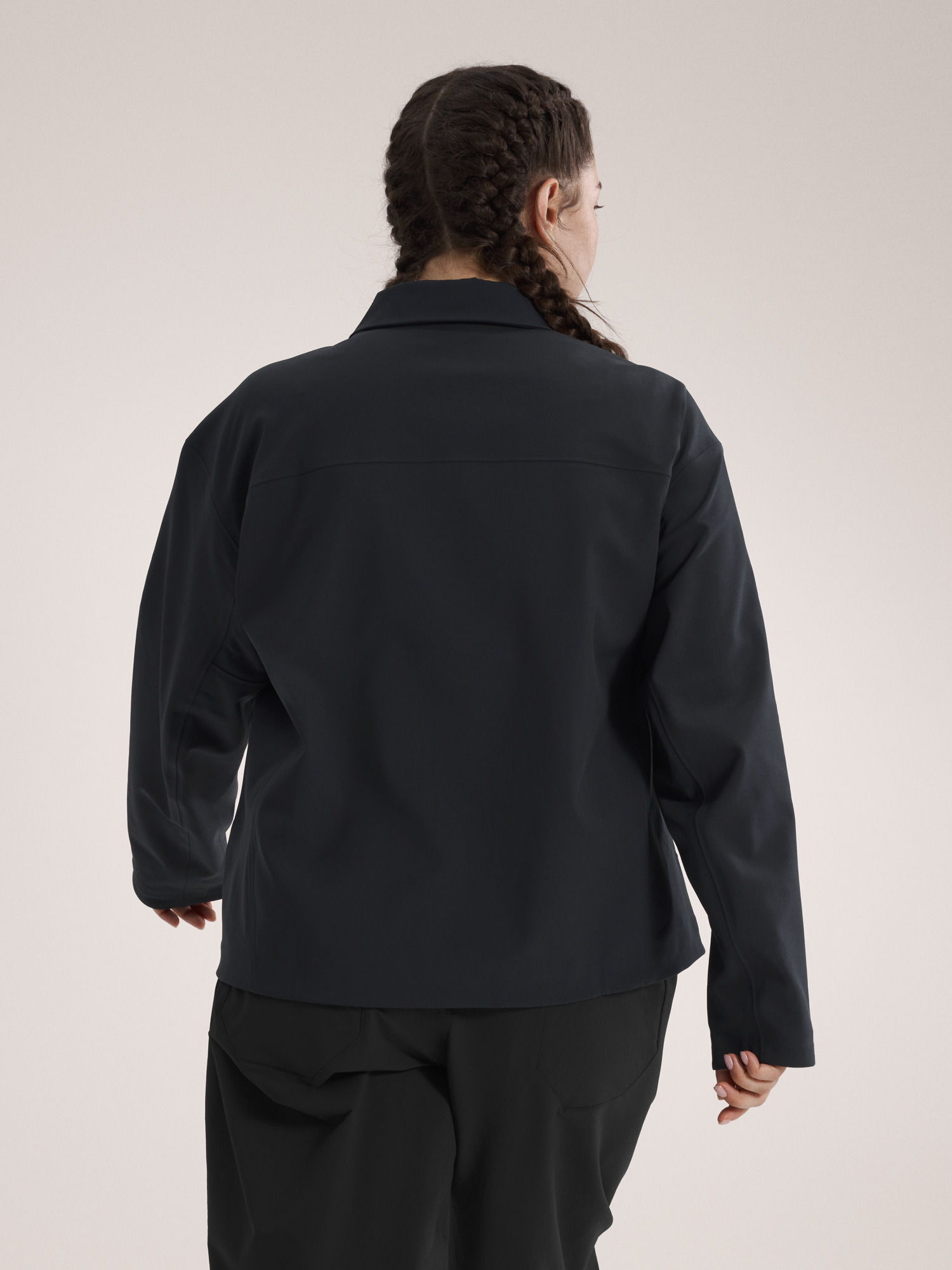 Sonii MX Jacket - 4