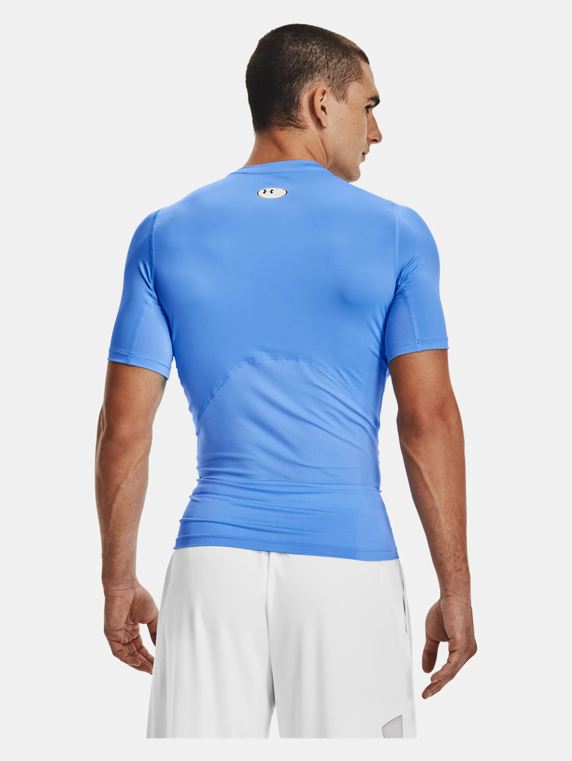 Men's HeatGear® Short Sleeve - 4