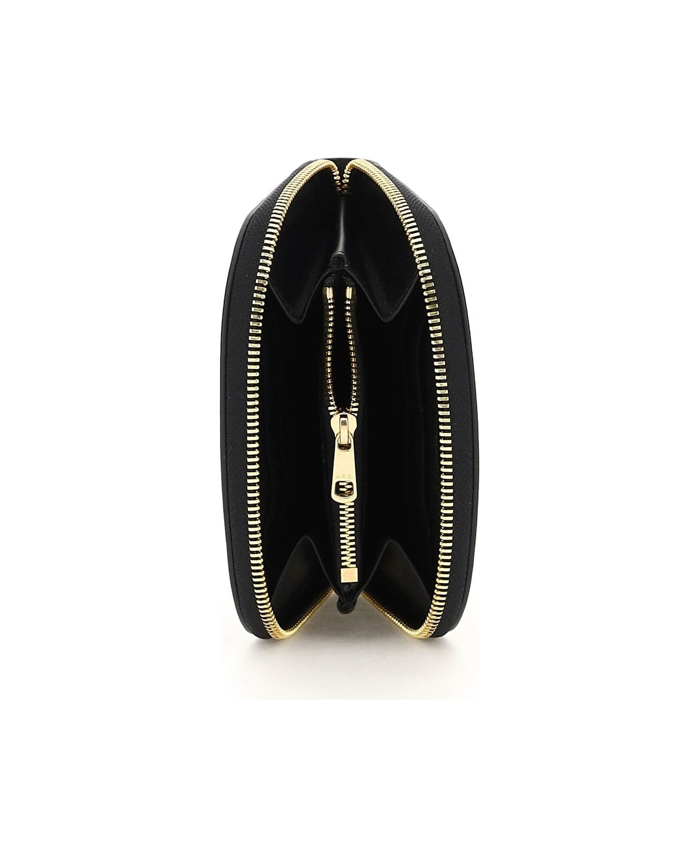 'demi Lune' Card Holder - 2