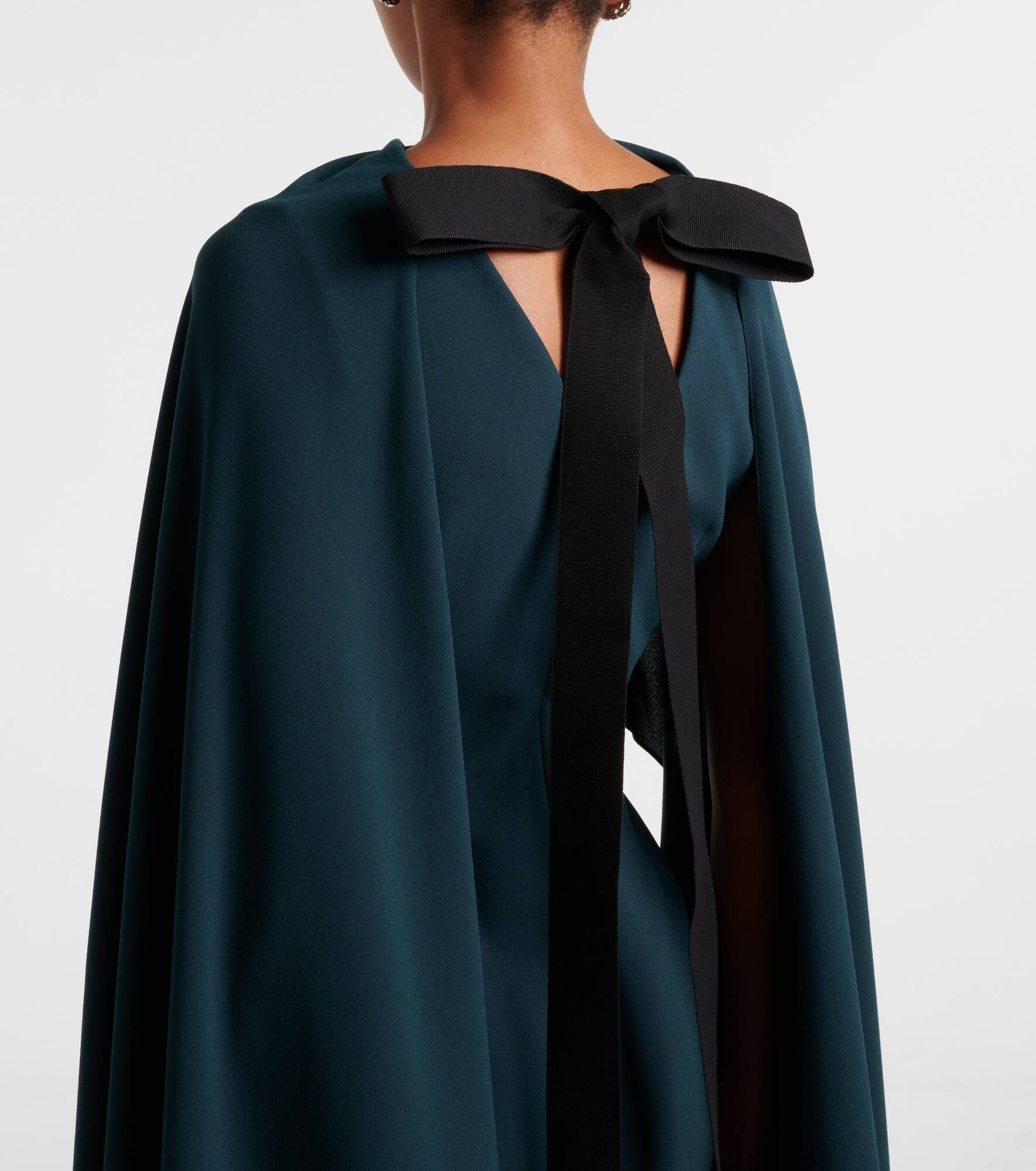 Elina midi dress - 6