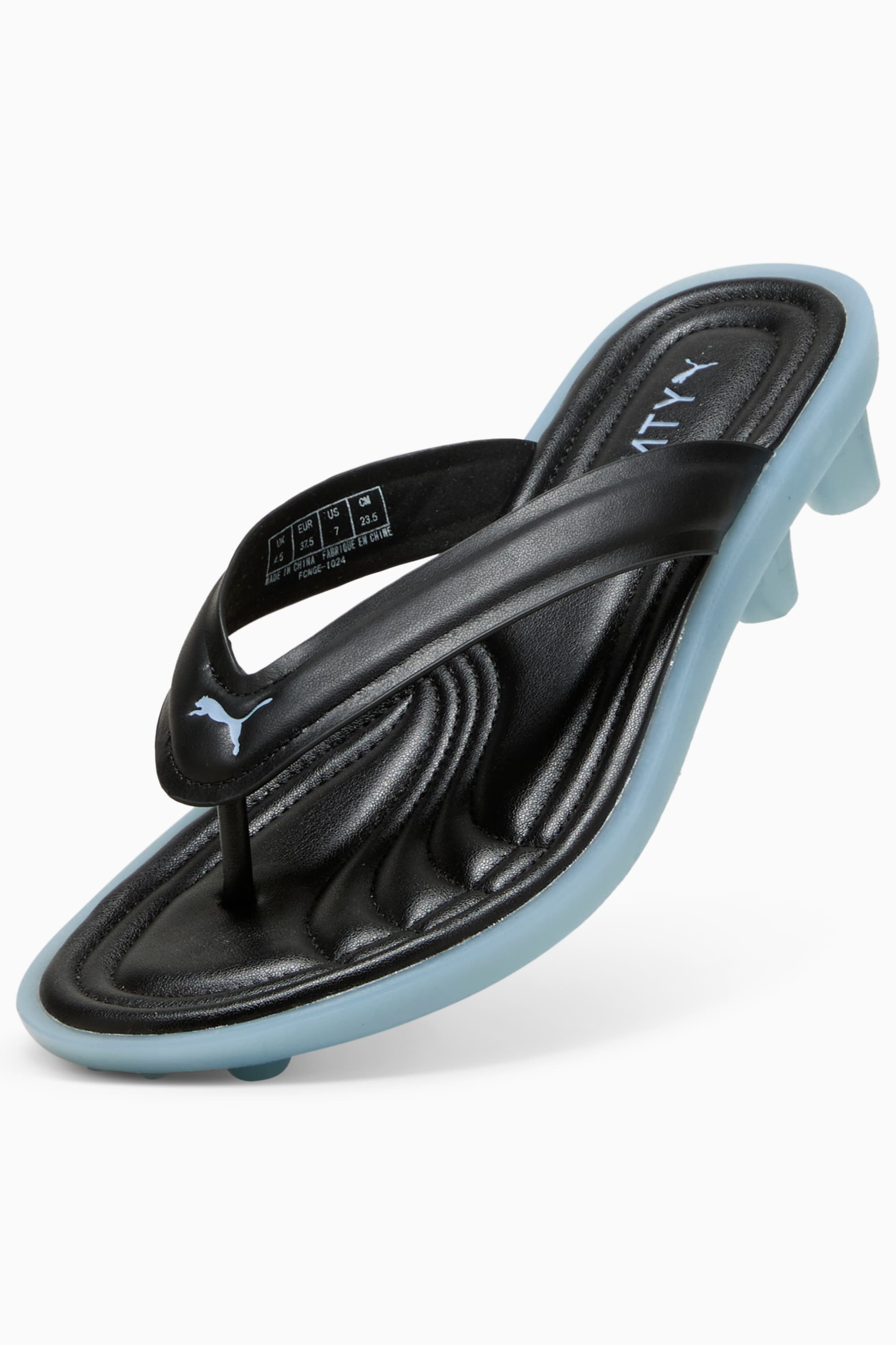 FENTY x PUMA Cat Cleat Slides Women - 8