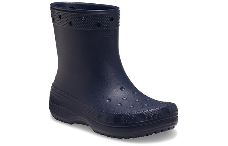 Crocs Classic Boots 'Navy' 208363-410 - 4