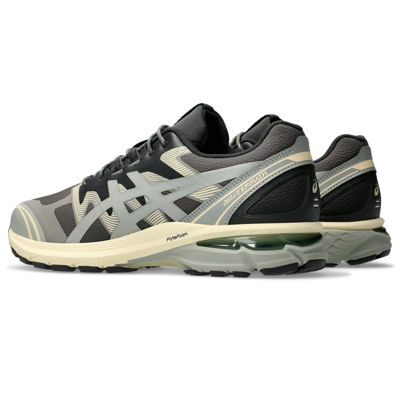 GEL-TERRAIN - 3