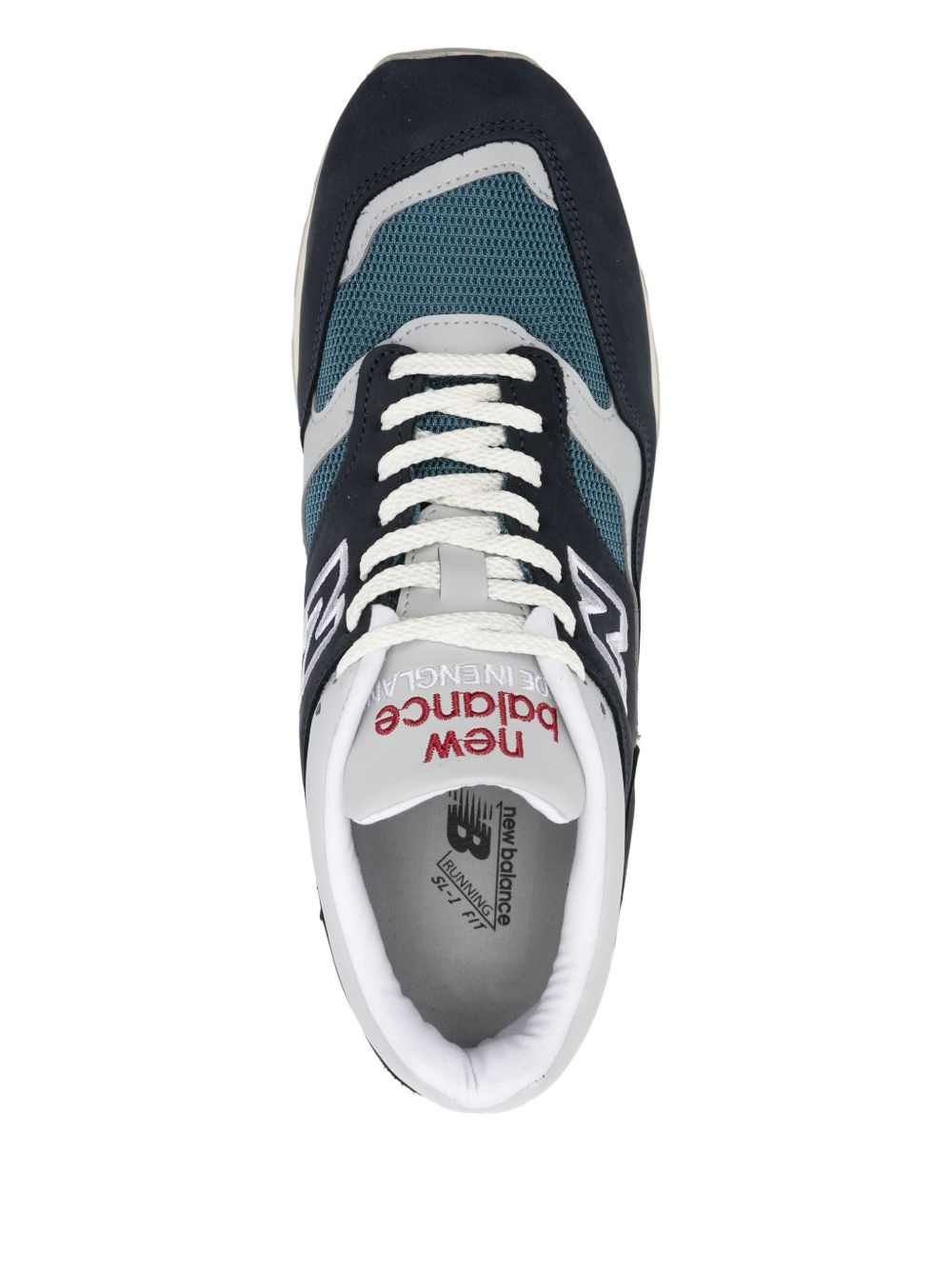 Made in UK 1500 sneakers - 4