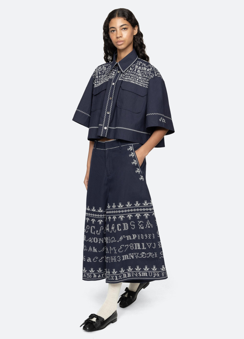 Kit Culottes 7