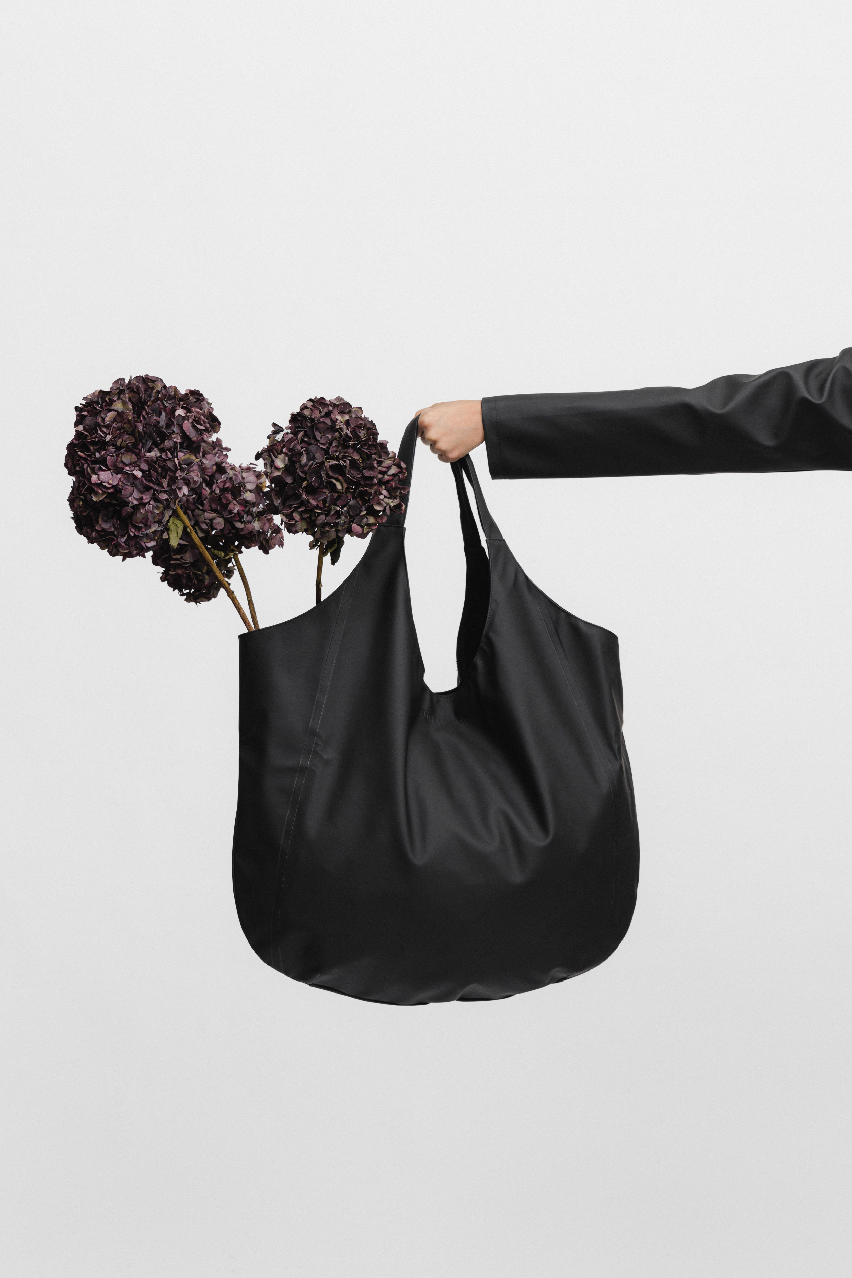 Svea Bag Black - 3