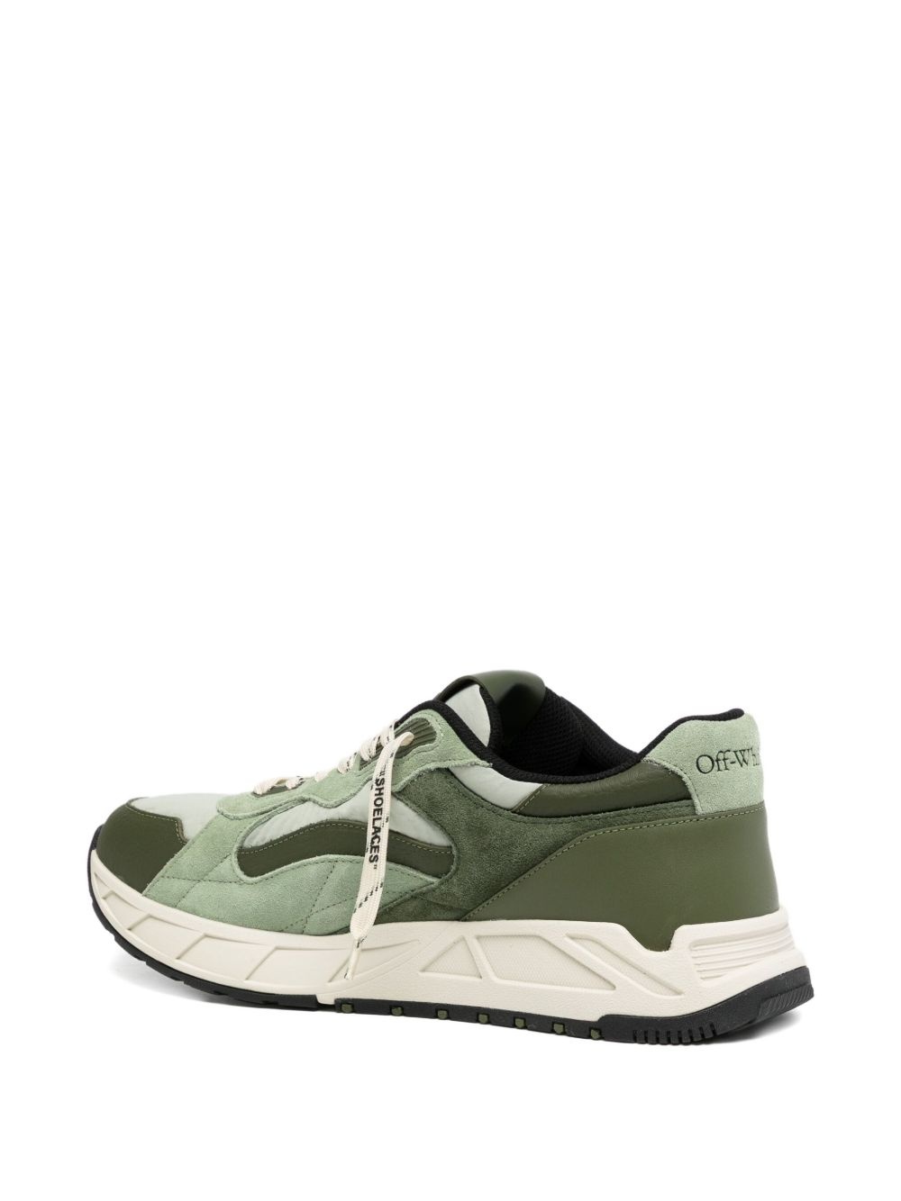 kick-off combo trainers - 3