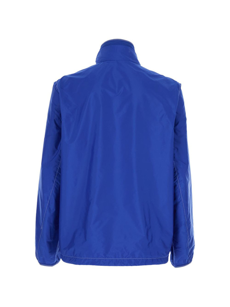 Moncler zip jacket outlook