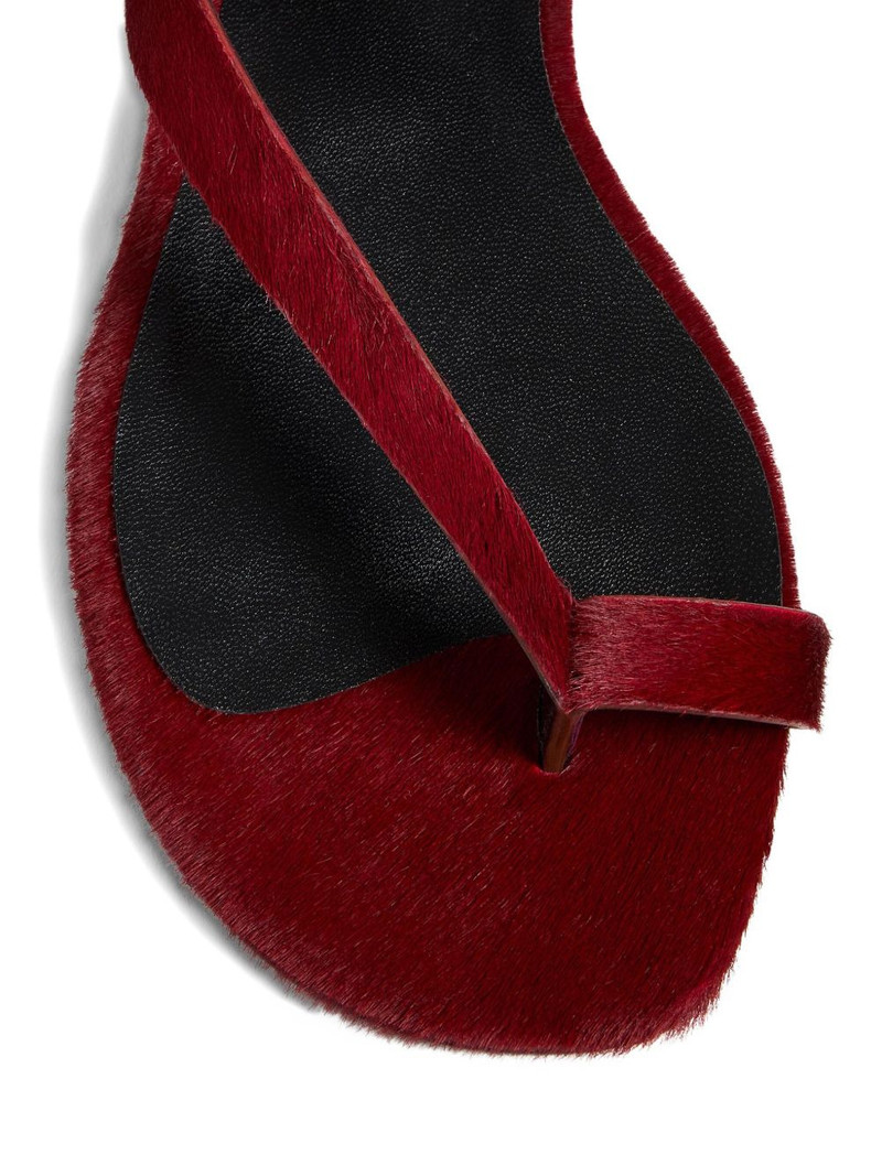 Aimee ankle-strap sandals 3