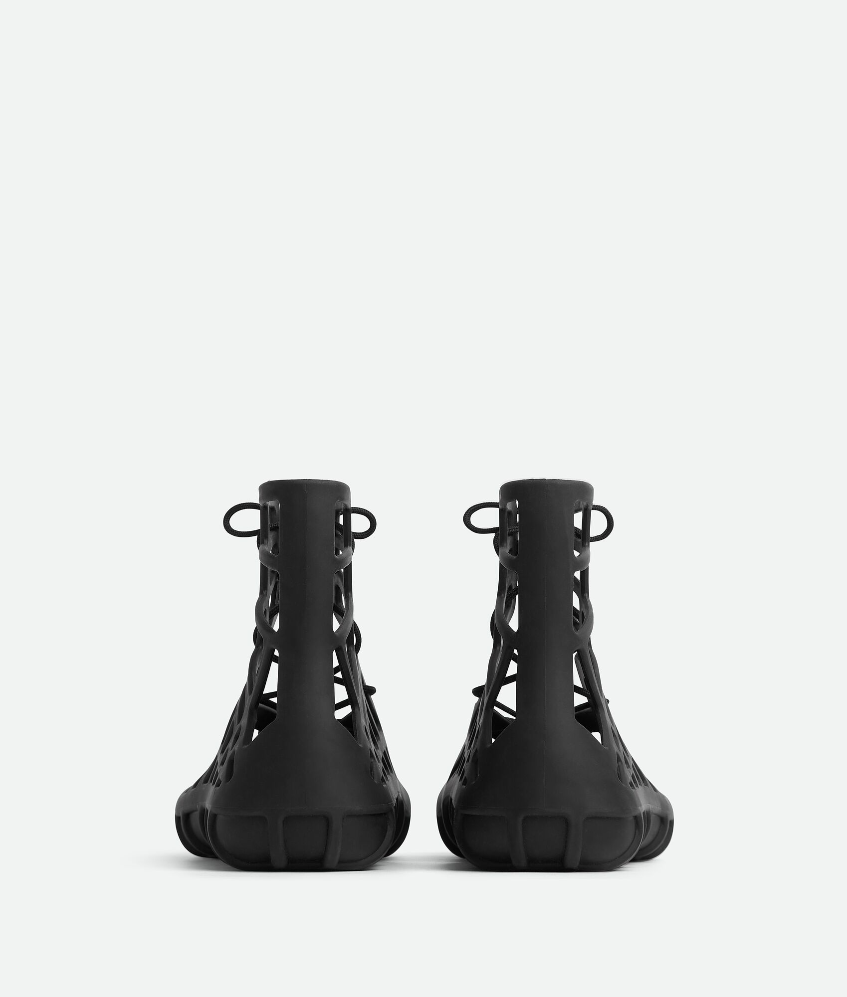 Atlas Lace-Up Sandal - 3