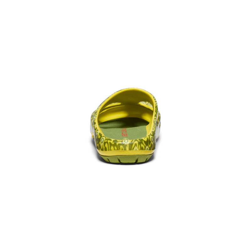 KEEN Shanti Arts Clog x Gentle Fullness outlook