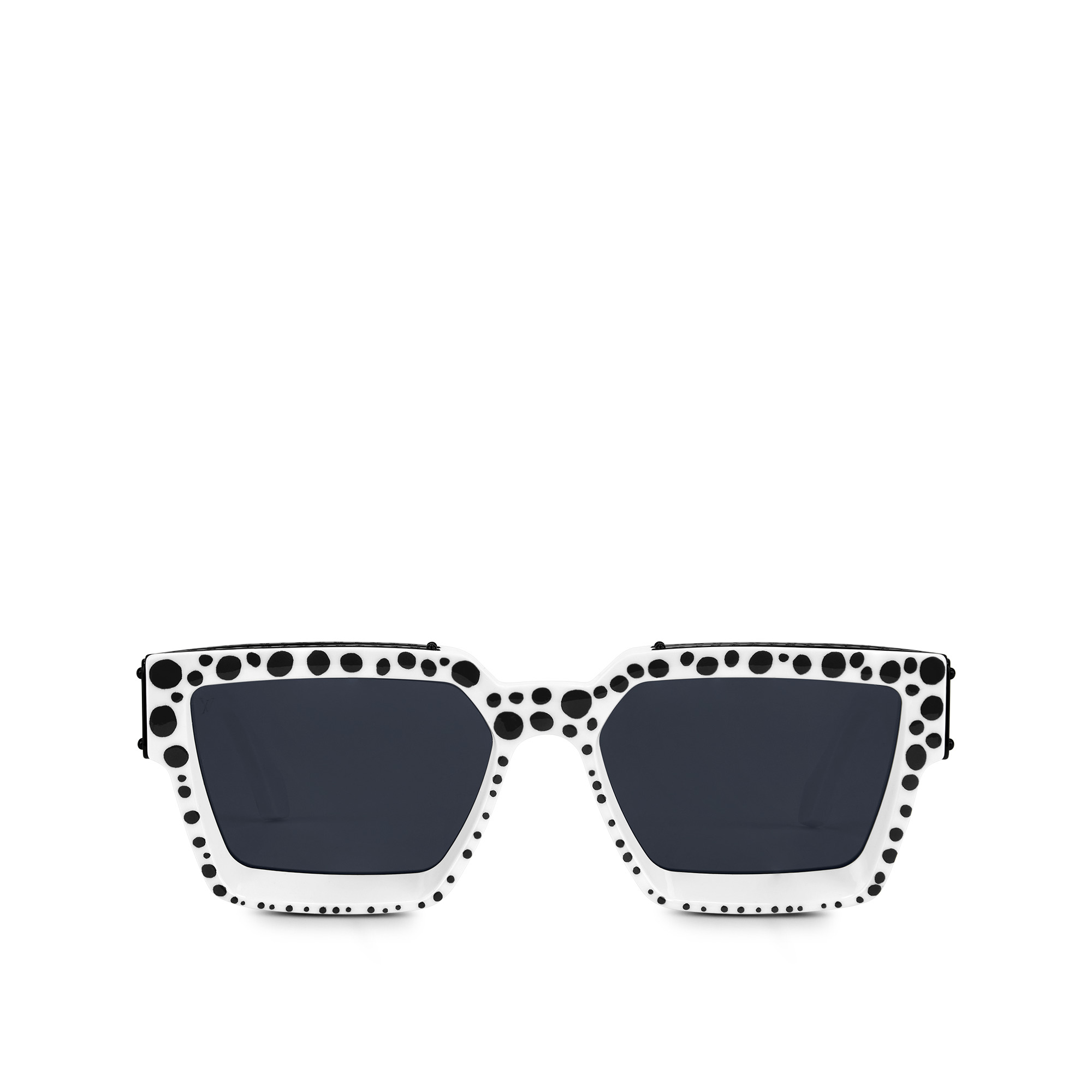 LV x YK 1.1 Millionaires Infinity Dots Sunglasses - 5
