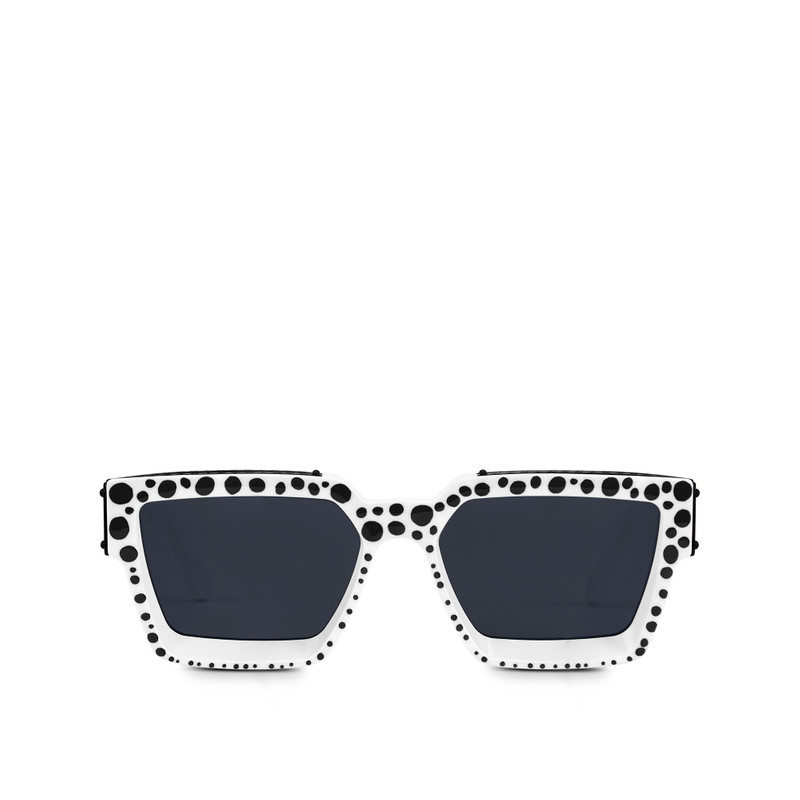 LV x YK 1.1 Millionaires Infinity Dots Sunglasses 5