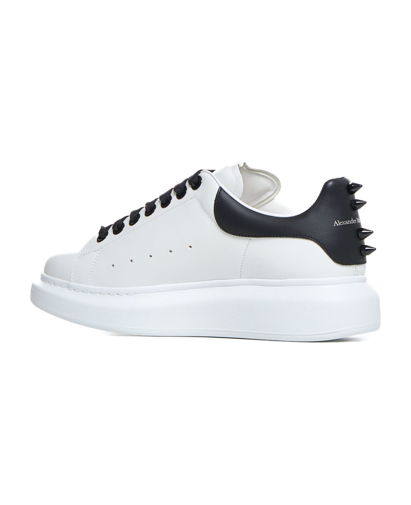 Alexander Mcqueen Alexander Mcqueen Sneakers - 3