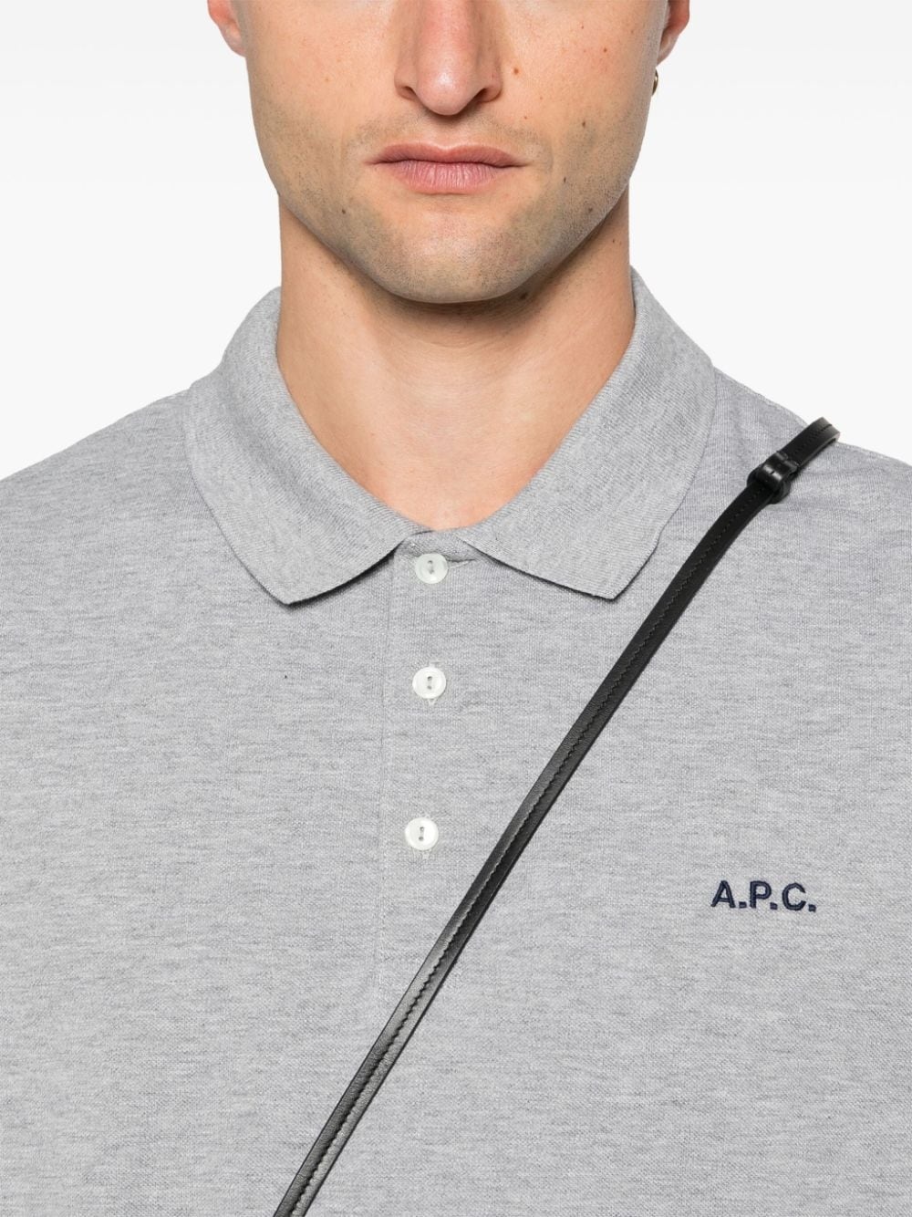 Carter polo shirt - 5