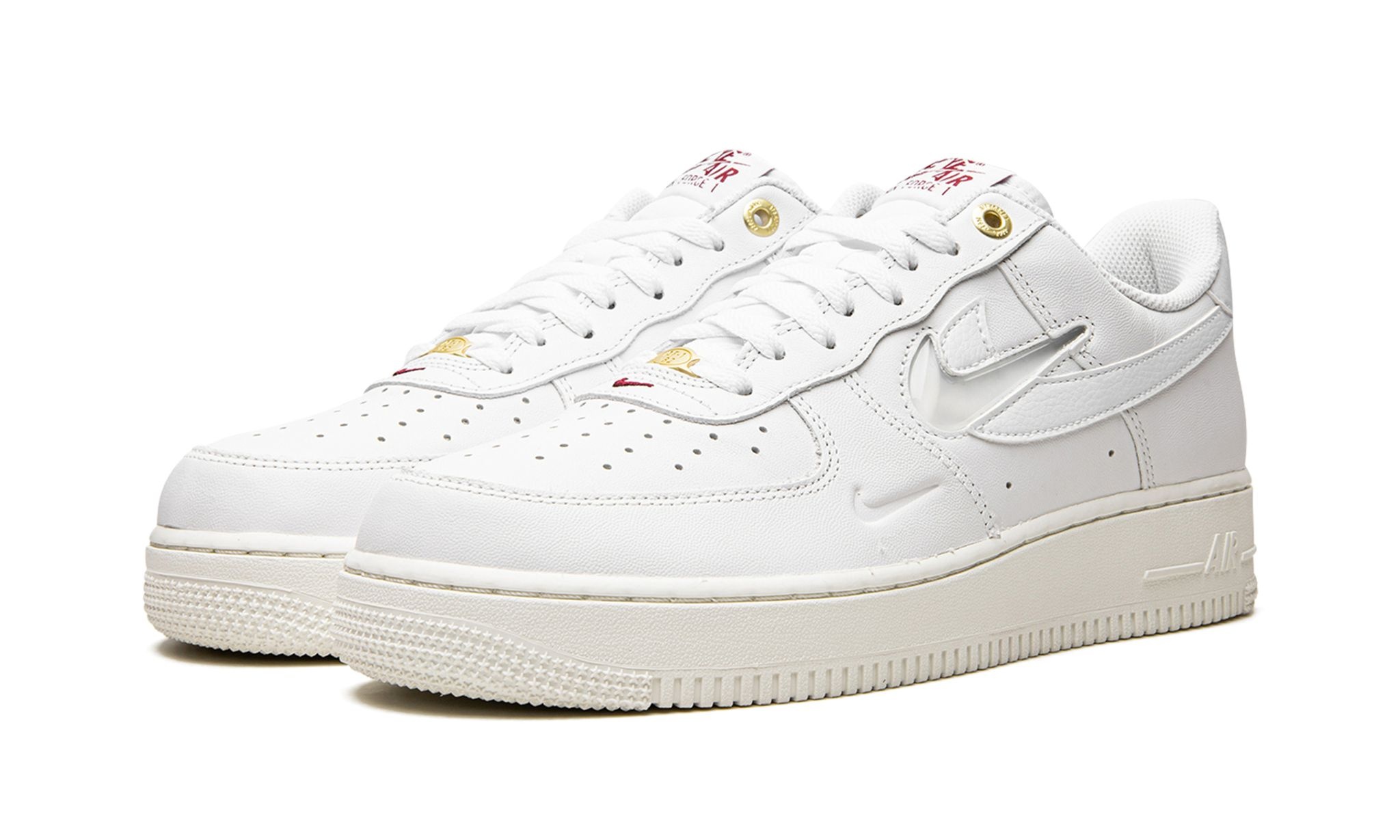 Air Force 1 Low '07 LV8 "Join Forces Sail" - 2