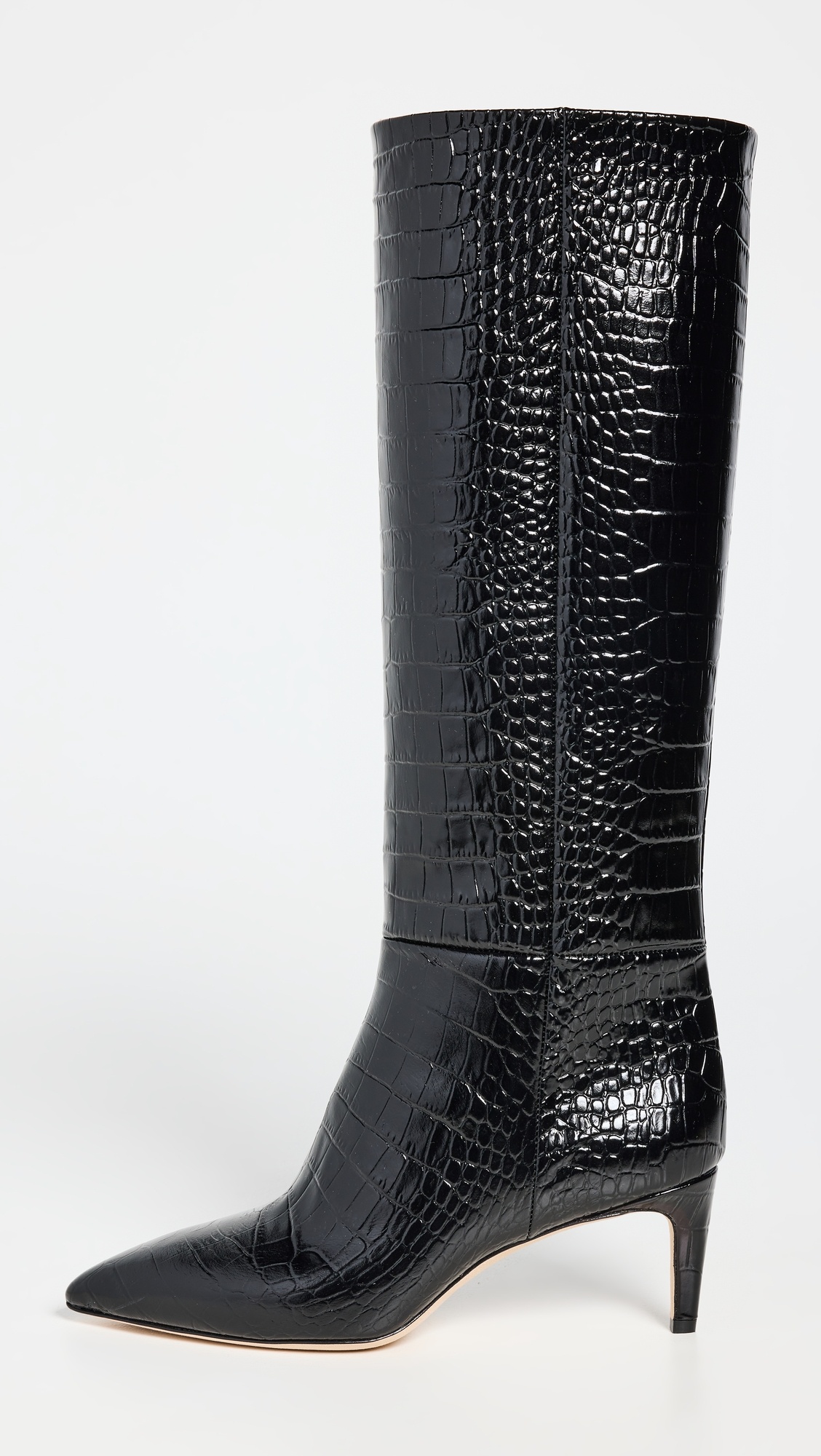 Stiletto Boots 60mm - 6