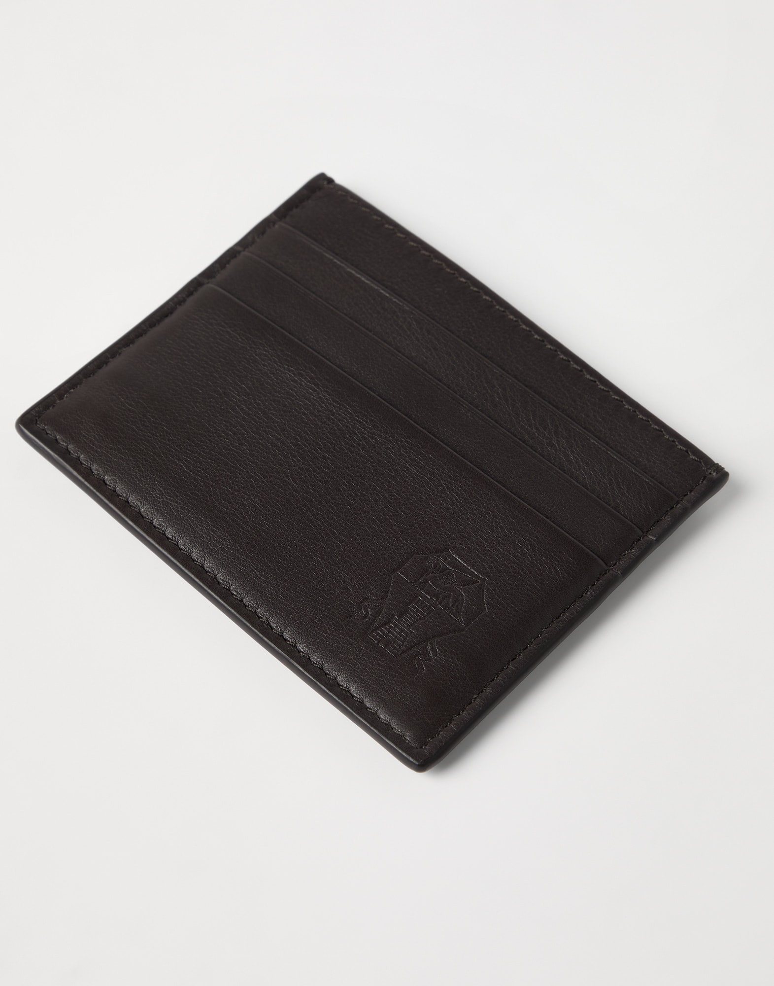 Smooth calfskin card holder - 3