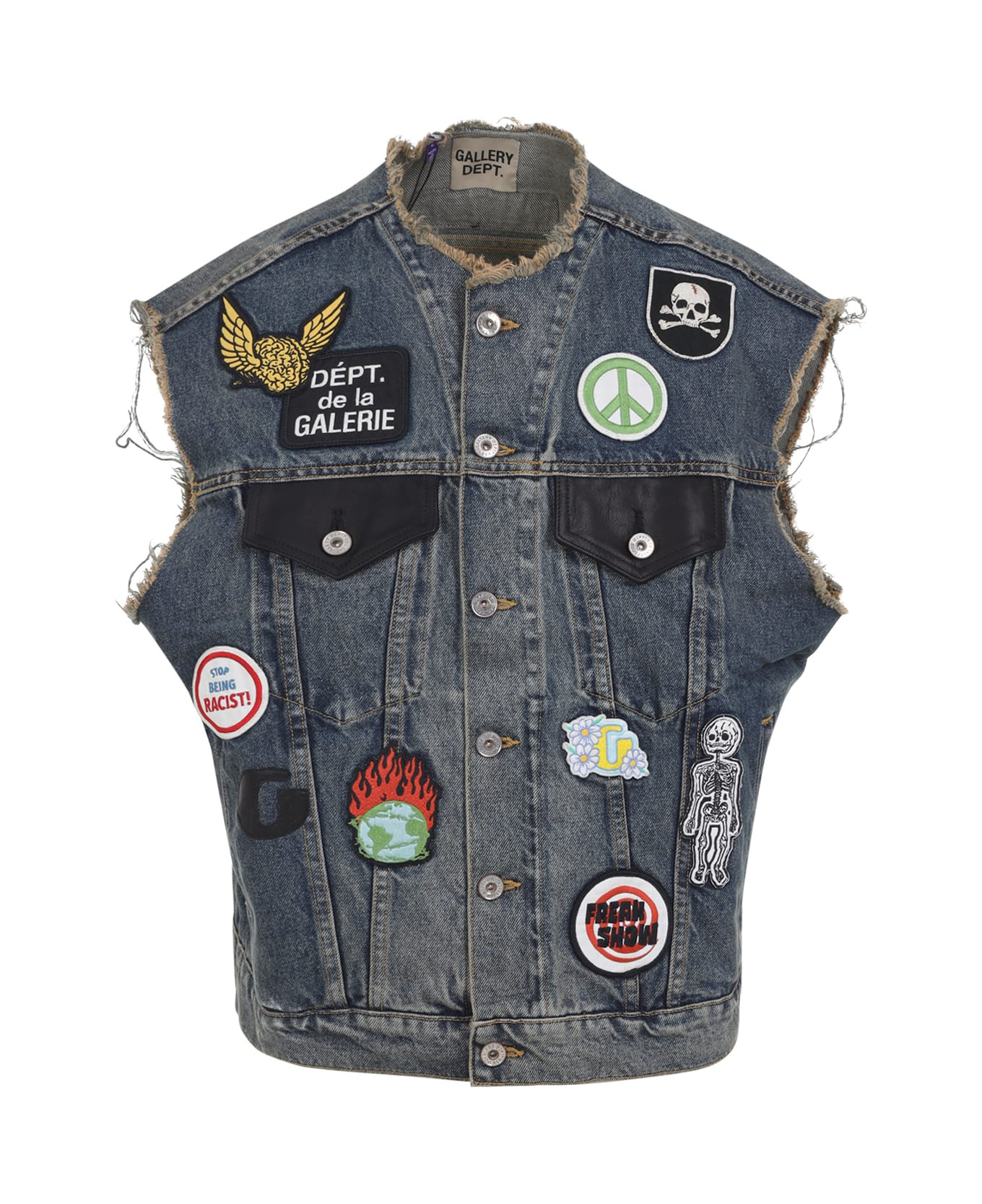 Midnight Vest - 2