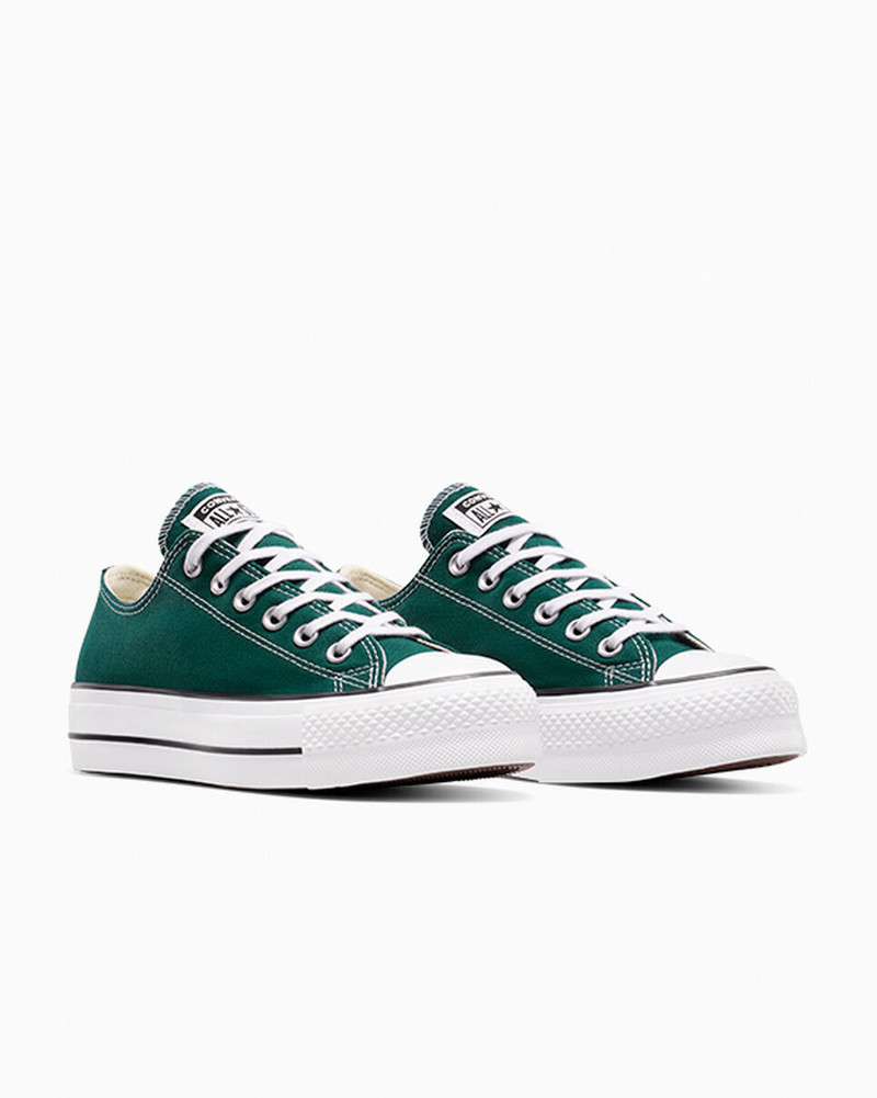 Chuck Taylor All Star Lift Platform Canvas 4