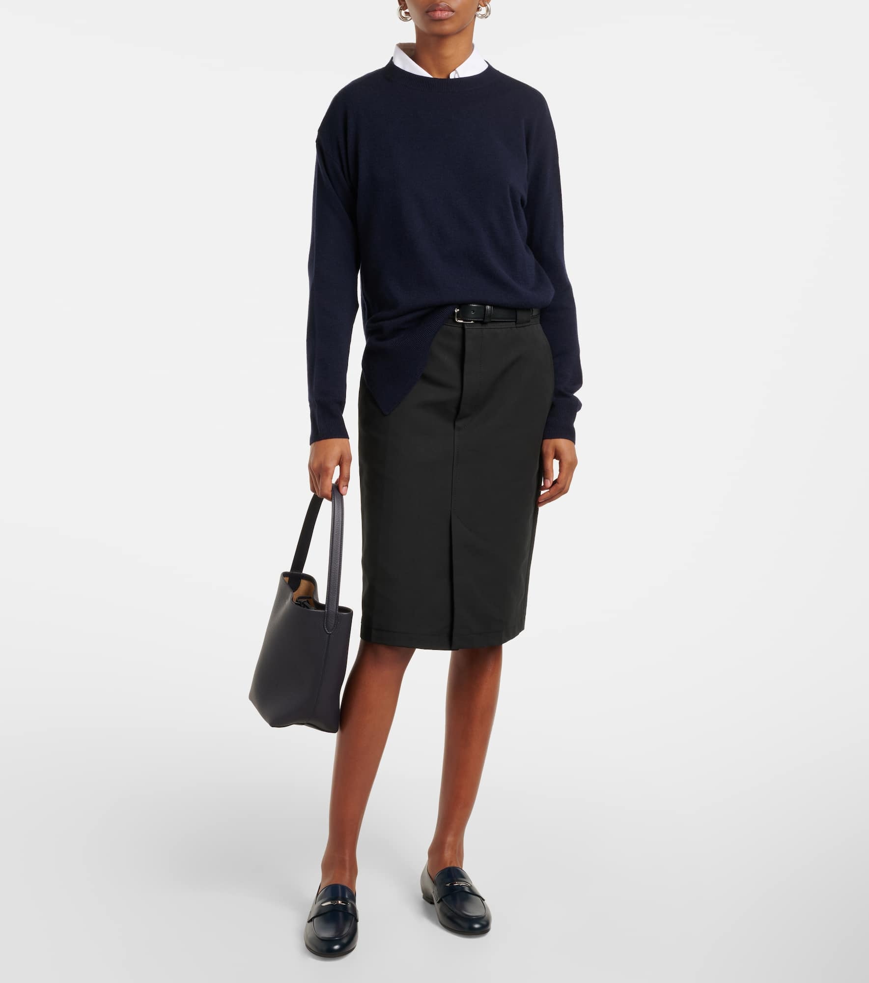 Verona wool sweater - 2