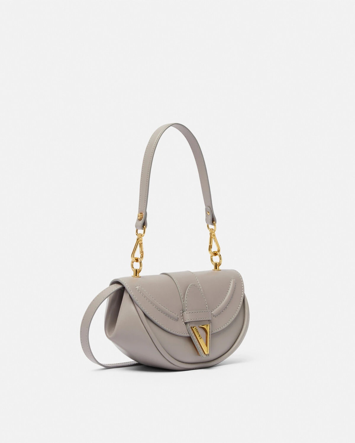 Virtus Small Shoulder Bag - 2