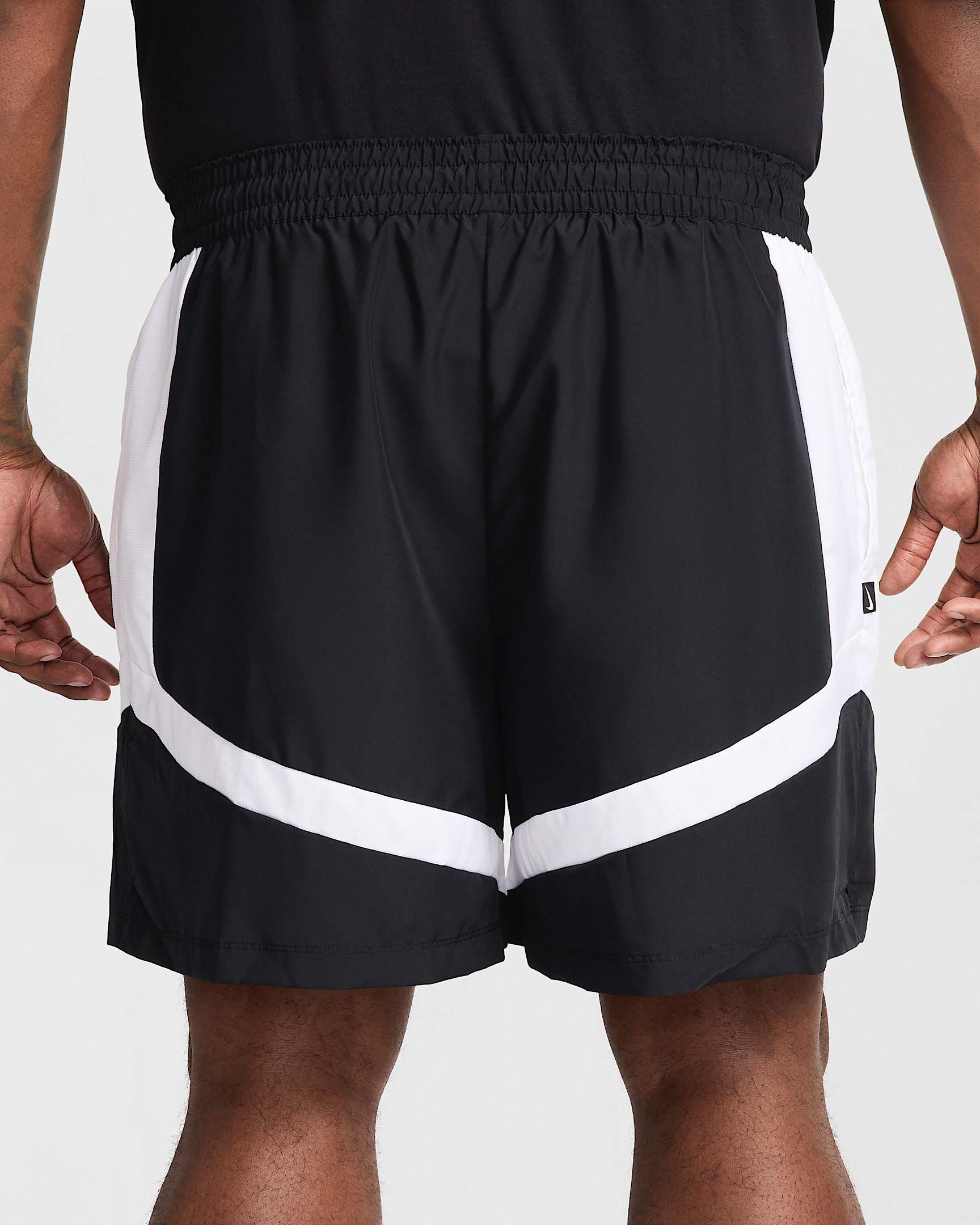 Nike Icon Men's 6" Woven Basketball Shorts - 11