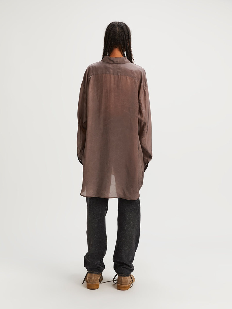 Magliano | A Huge Freak Shirt Officina Purple 4