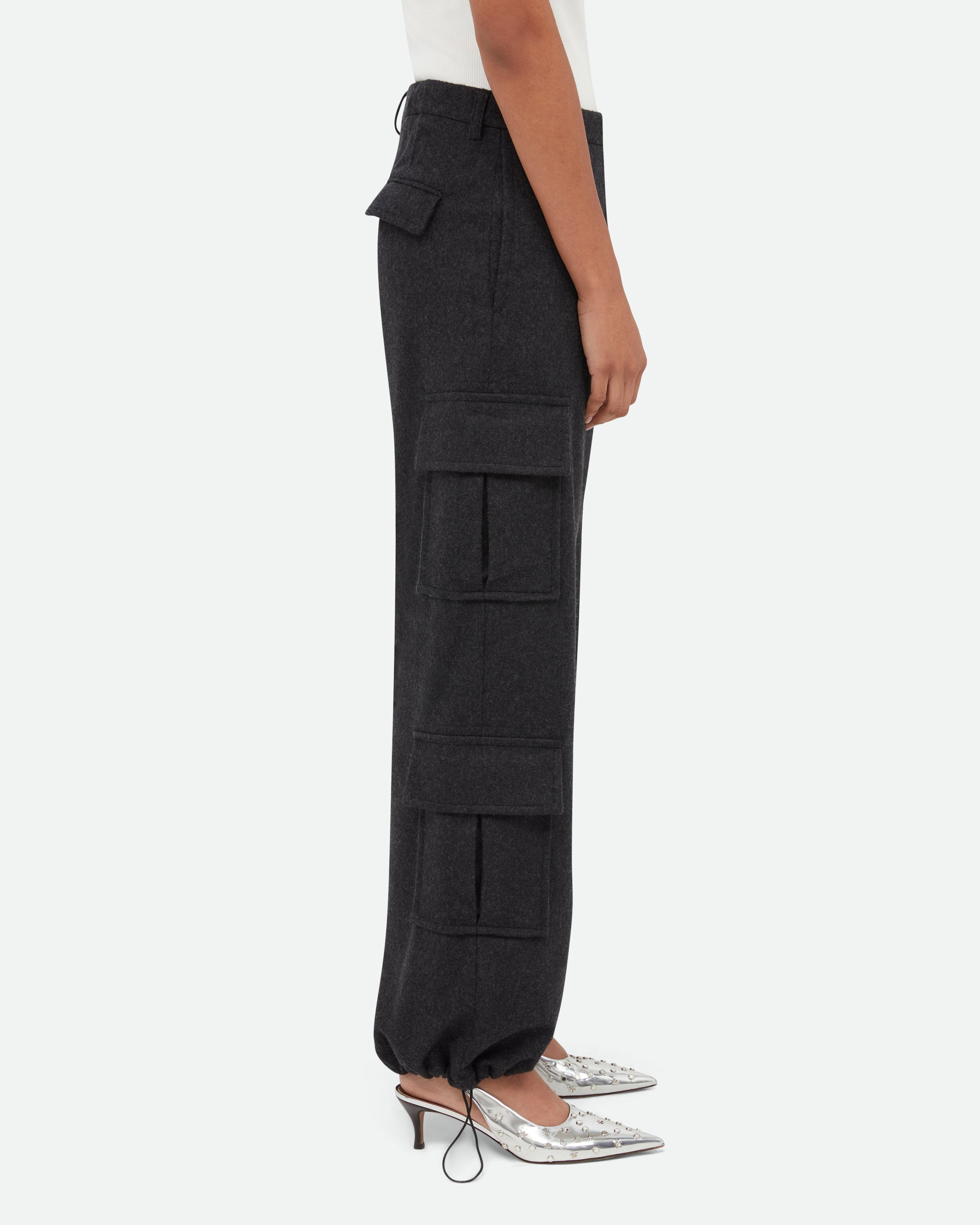 Reverb Trousers - 2
