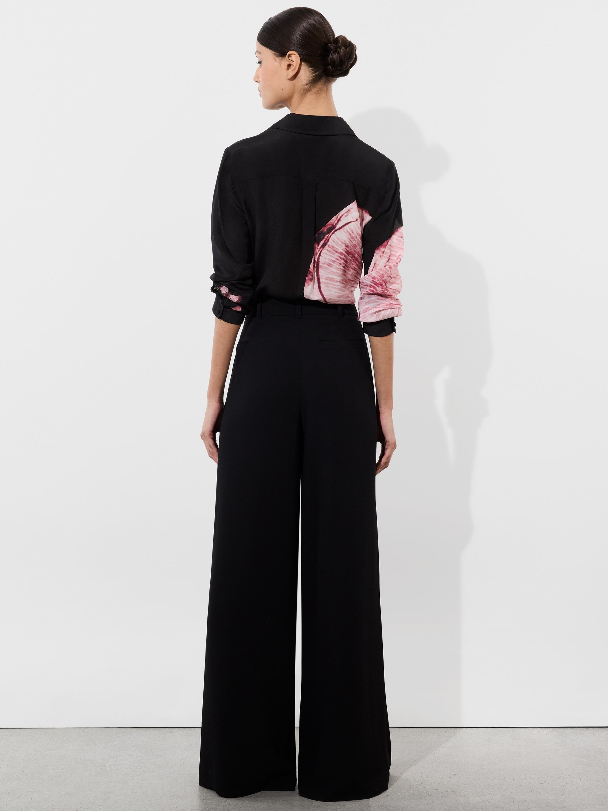 WILLA PLACKET TOP - 5
