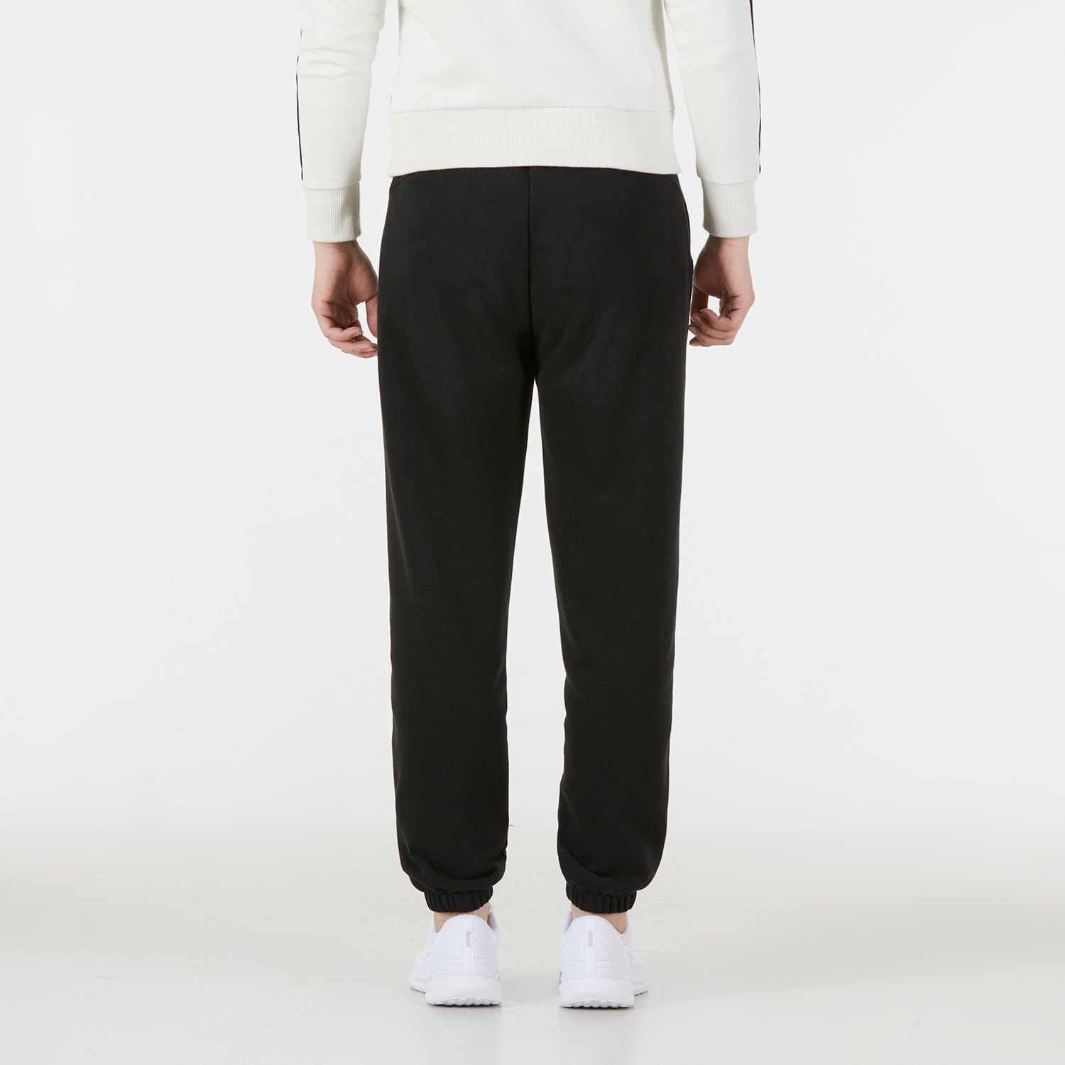 PUMA ESS+ Relaxed Sweatpants 'Black' 849606-01 - 4