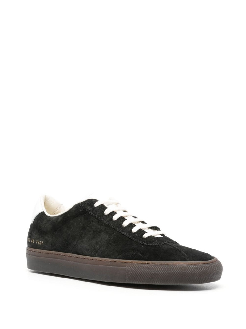 Common Projects Tennis 70 sneakers outlook