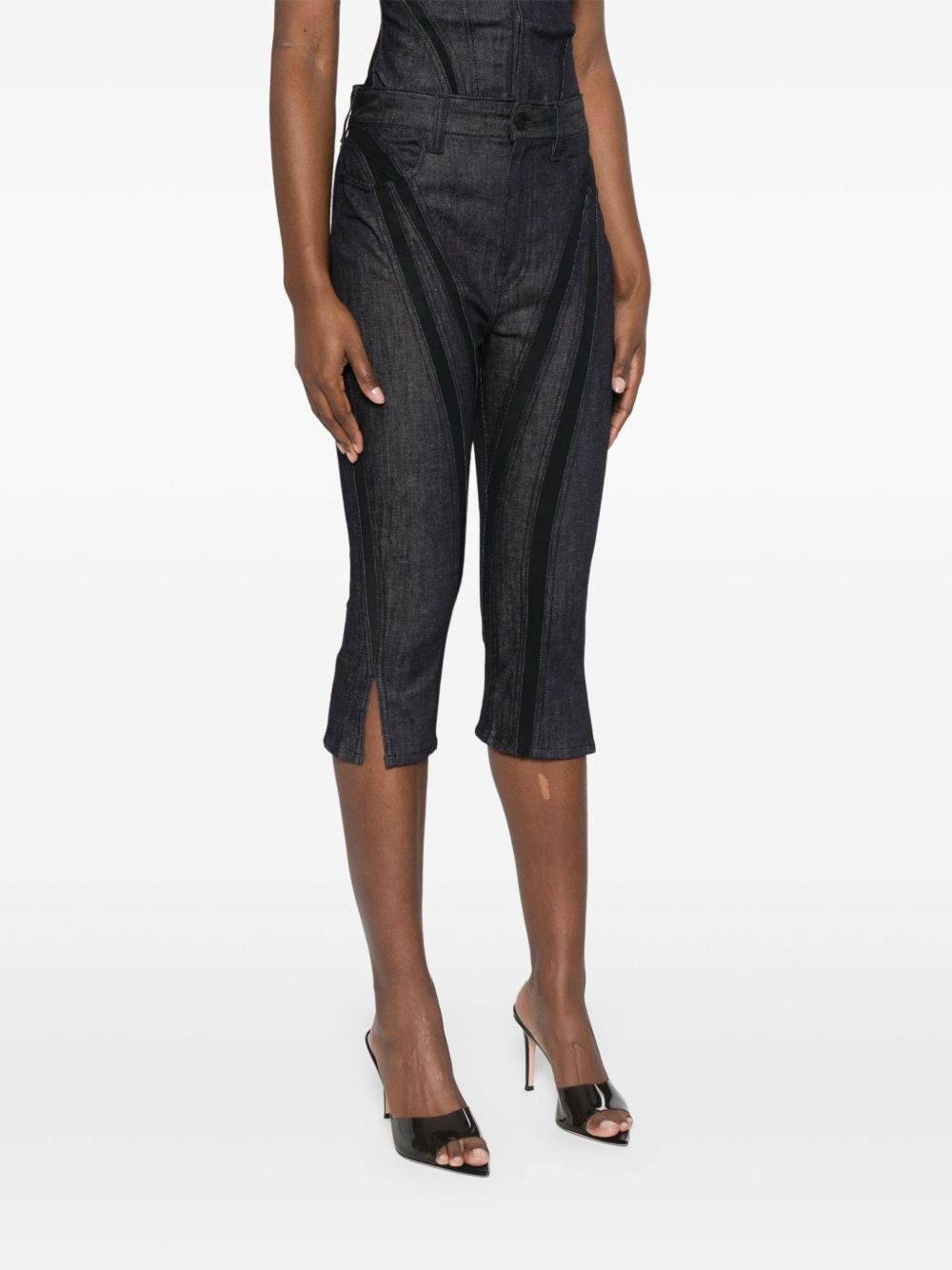 capri jeans - 3