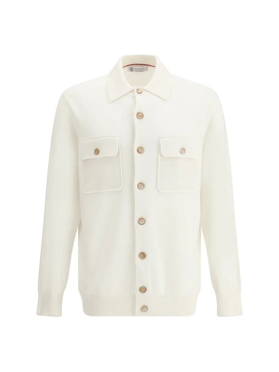 Brunello Cucinelli Knitwear - 1