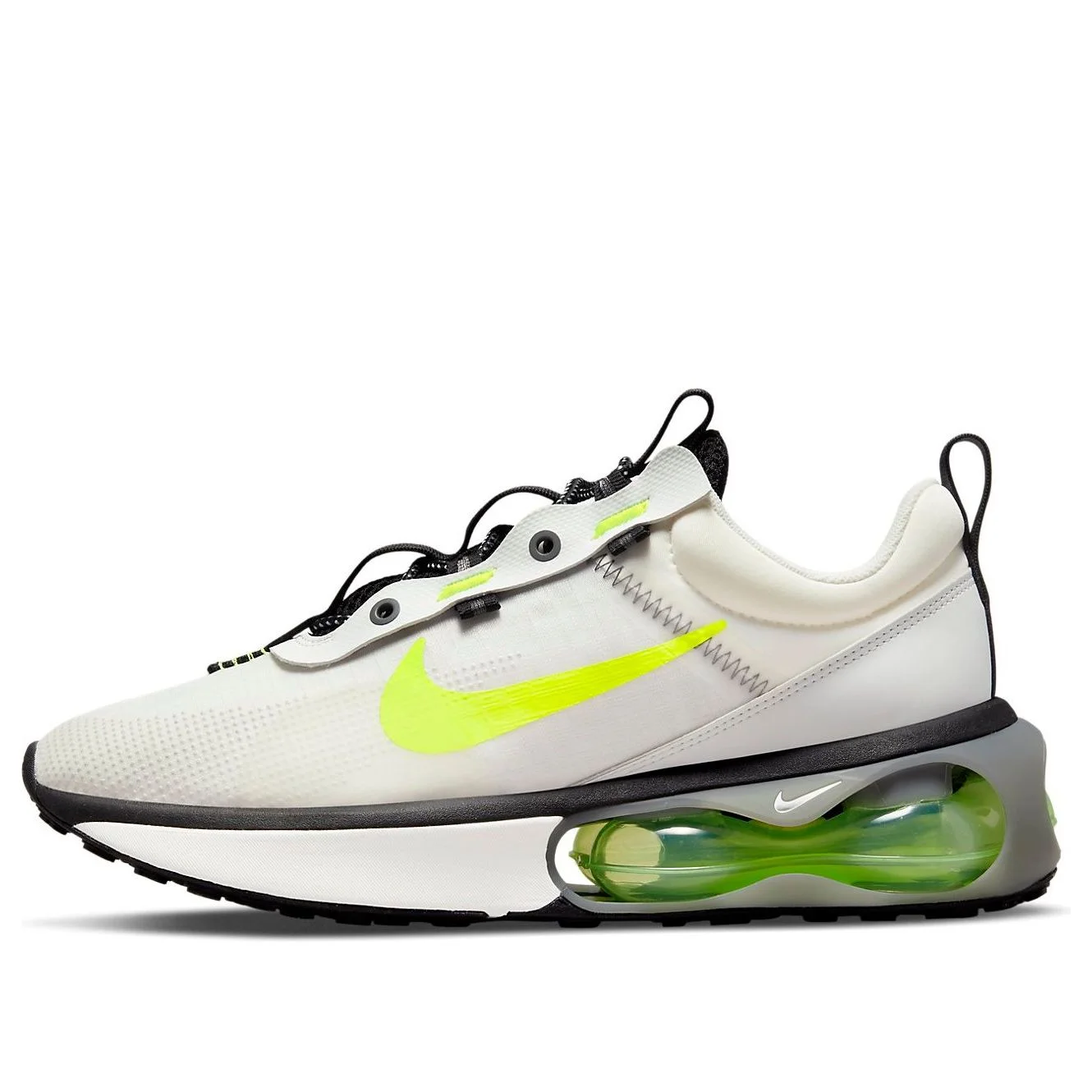Nike Air Max 2021 'Summit White Volt' DH5134-100 - 1