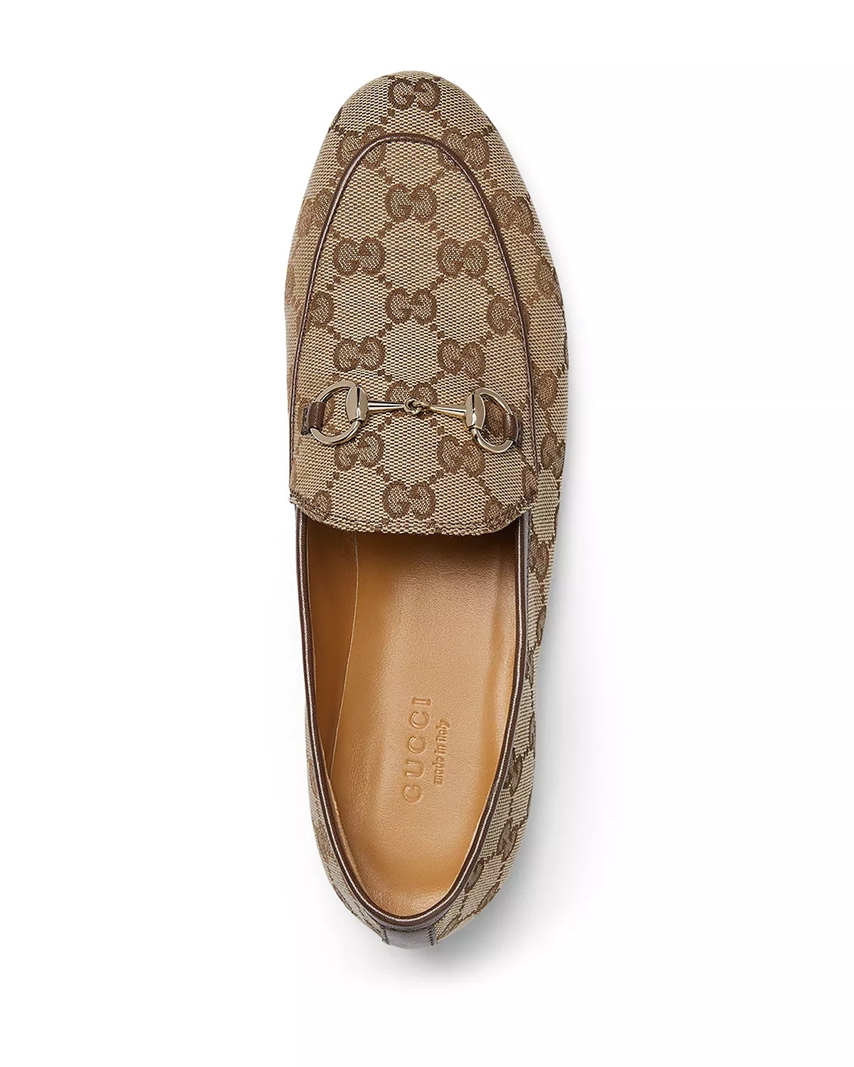 Women's Jordaan Loafers - 4