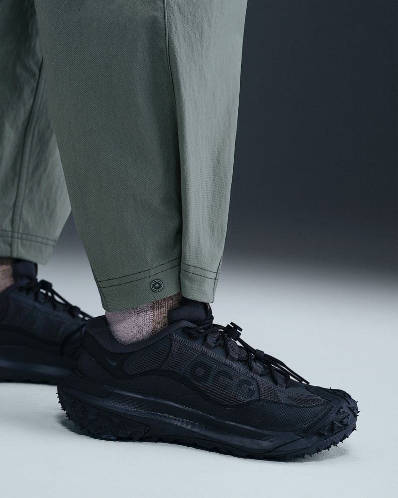 Nike ACG "Smith Summit" Women's Zip-off Pants 6