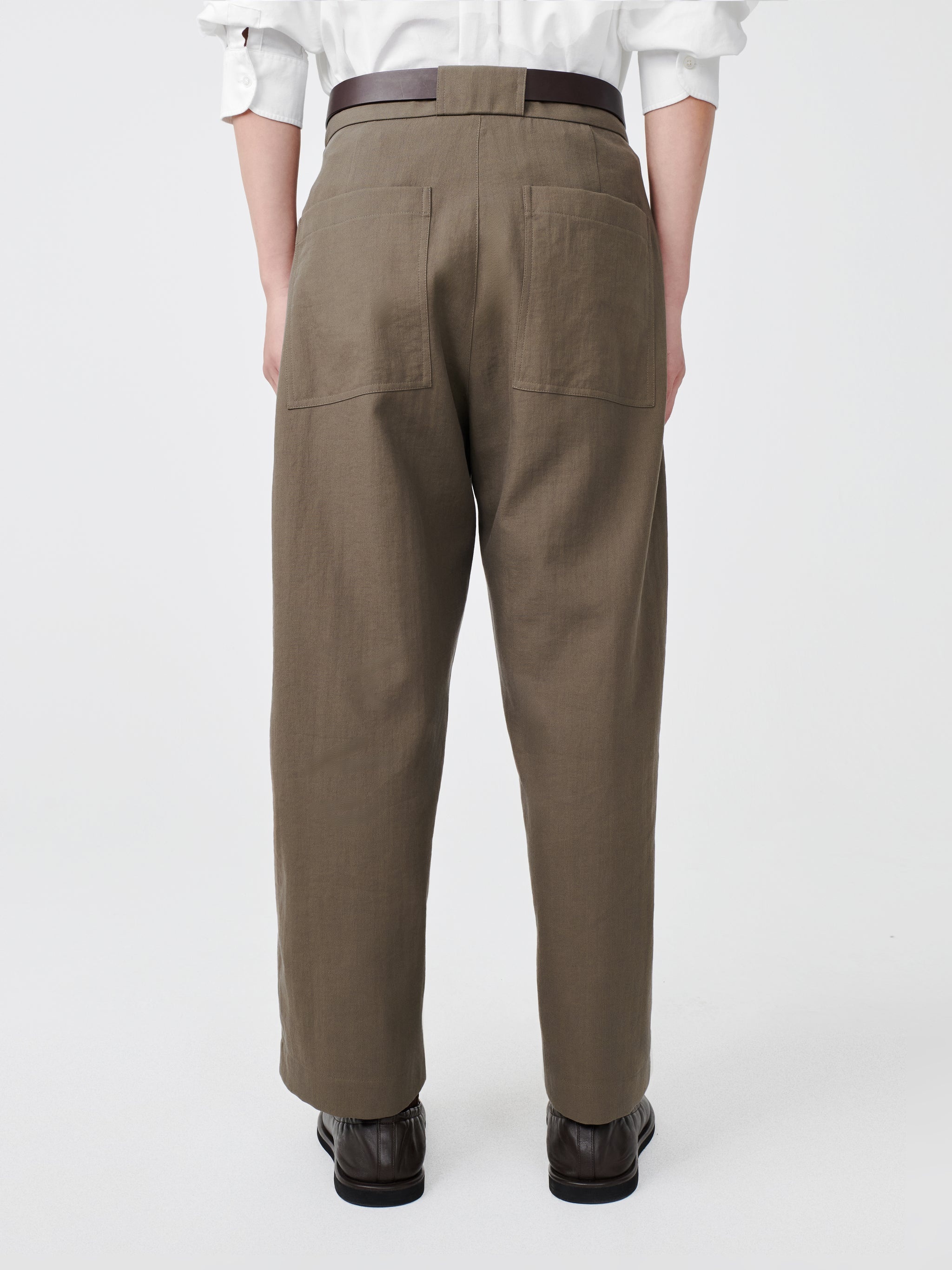 Torre Pant - 6