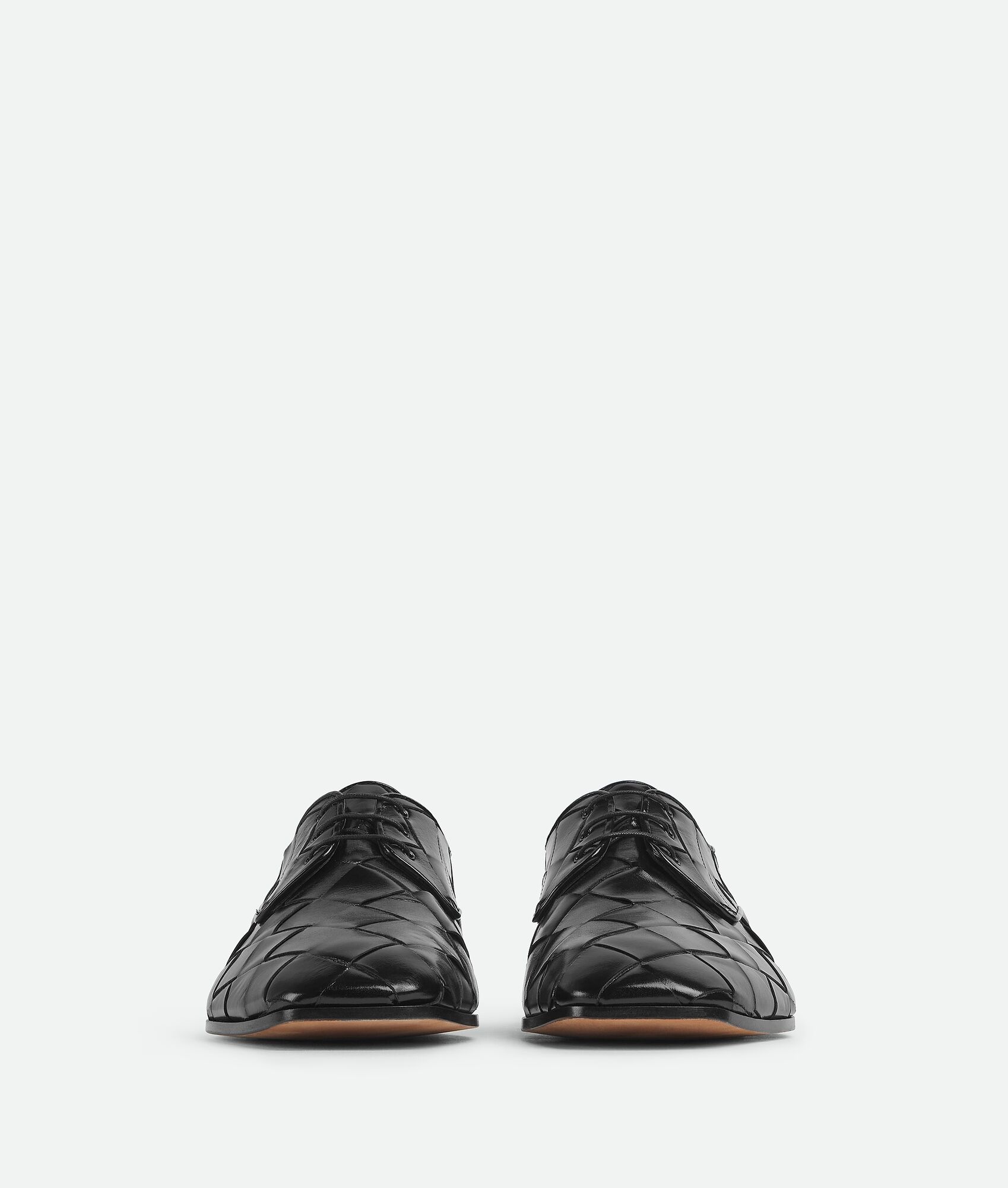 Roma Lace-Up Shoe - 3