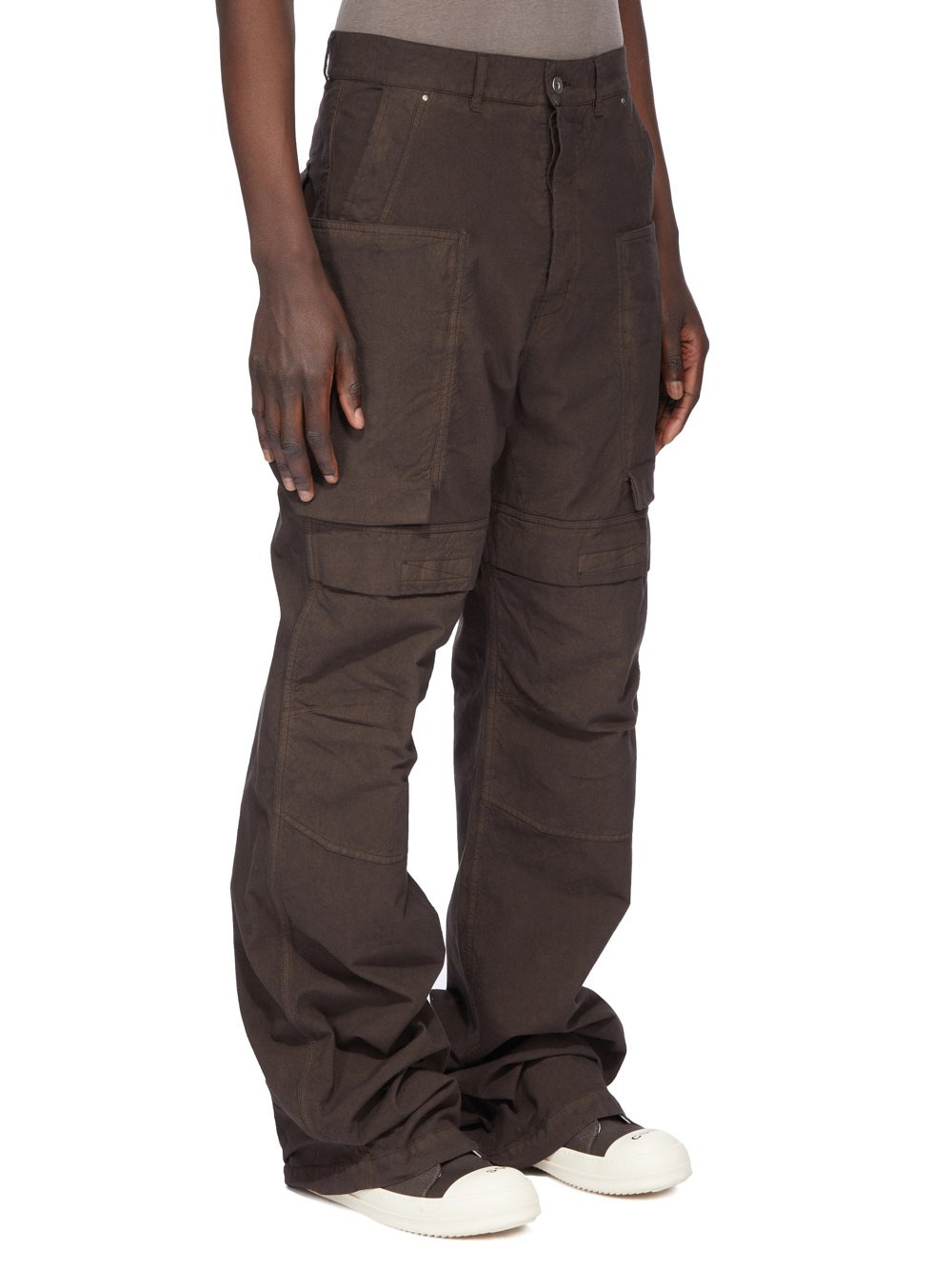 PANTS - 2