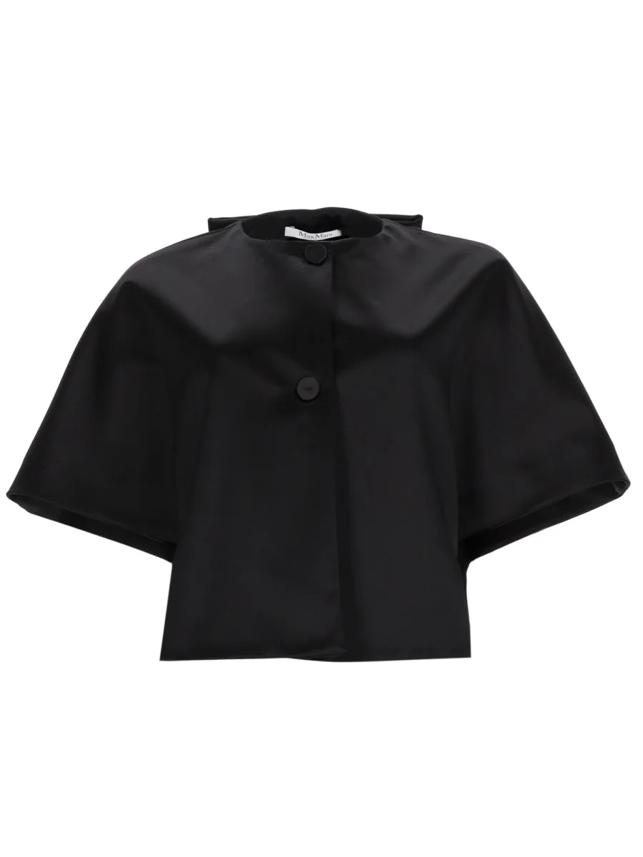 CAPPA IN RASO "OMELIA" - 1