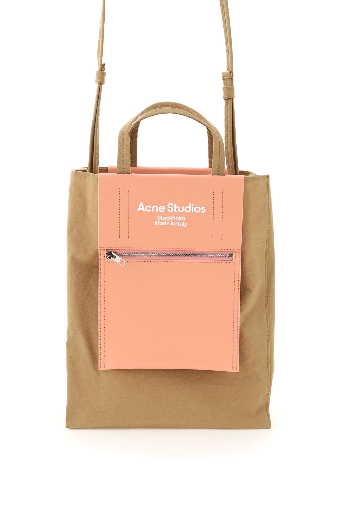 Acne Studios Acne Studios Baker Out Medium Tote Bag Women 