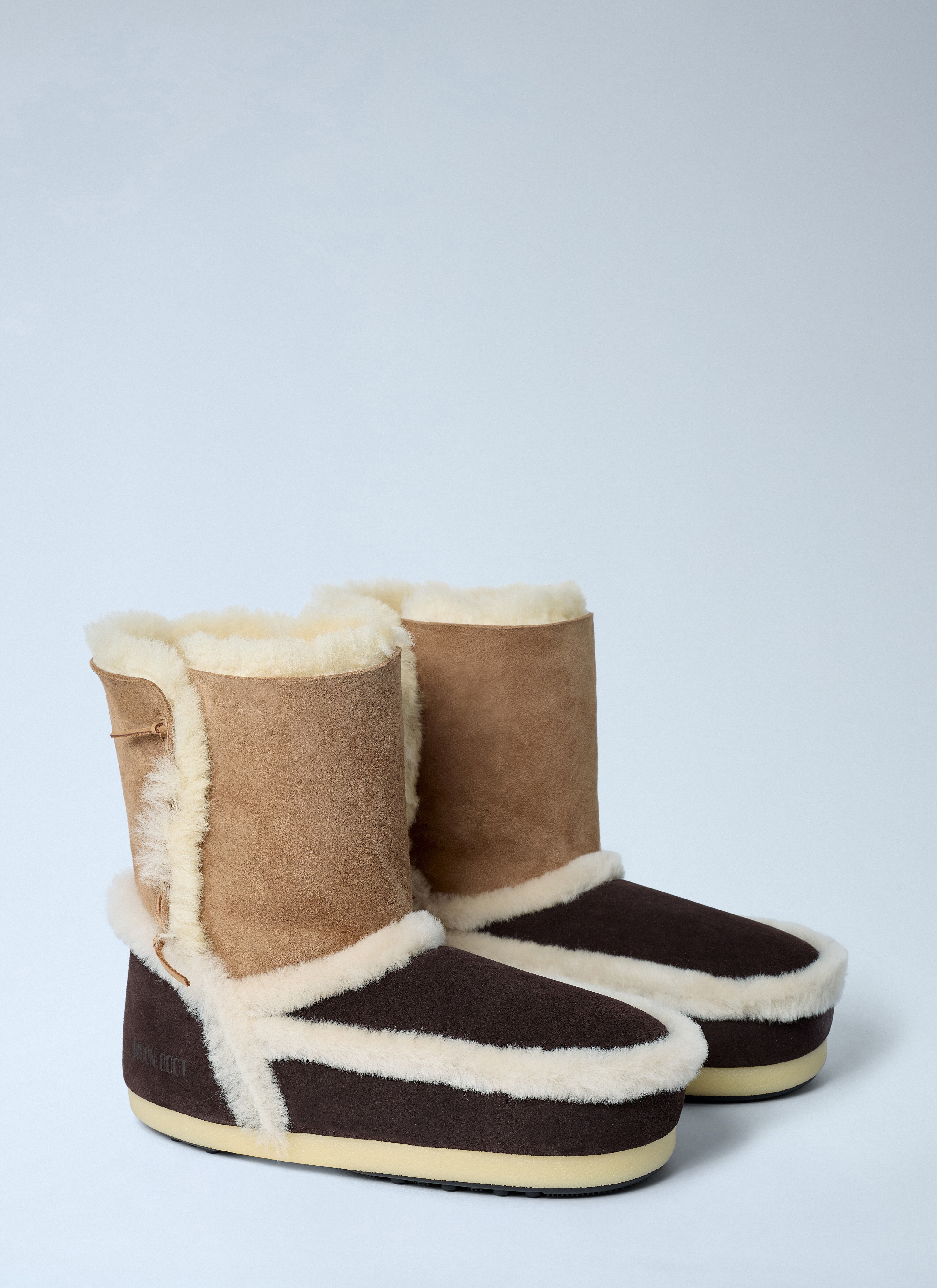 EVX Patch Low Nylon Boots - 2