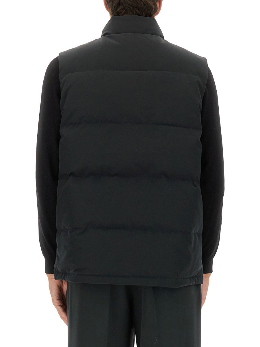 "Freestyle Crew" Vest - 3